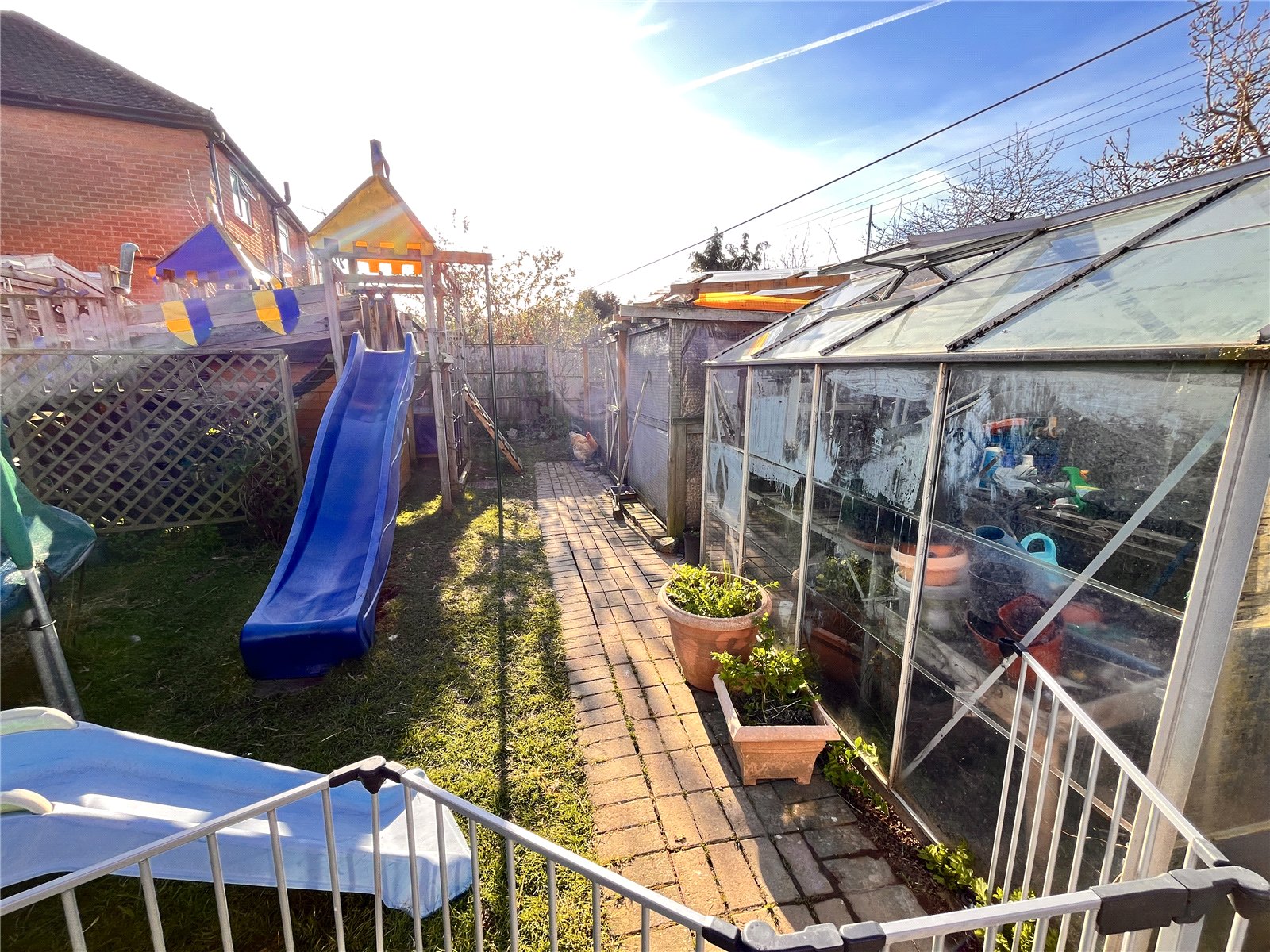 Mayfield Grove, Bayston Hill, Shrewsbury, SY3 - DB Roberts