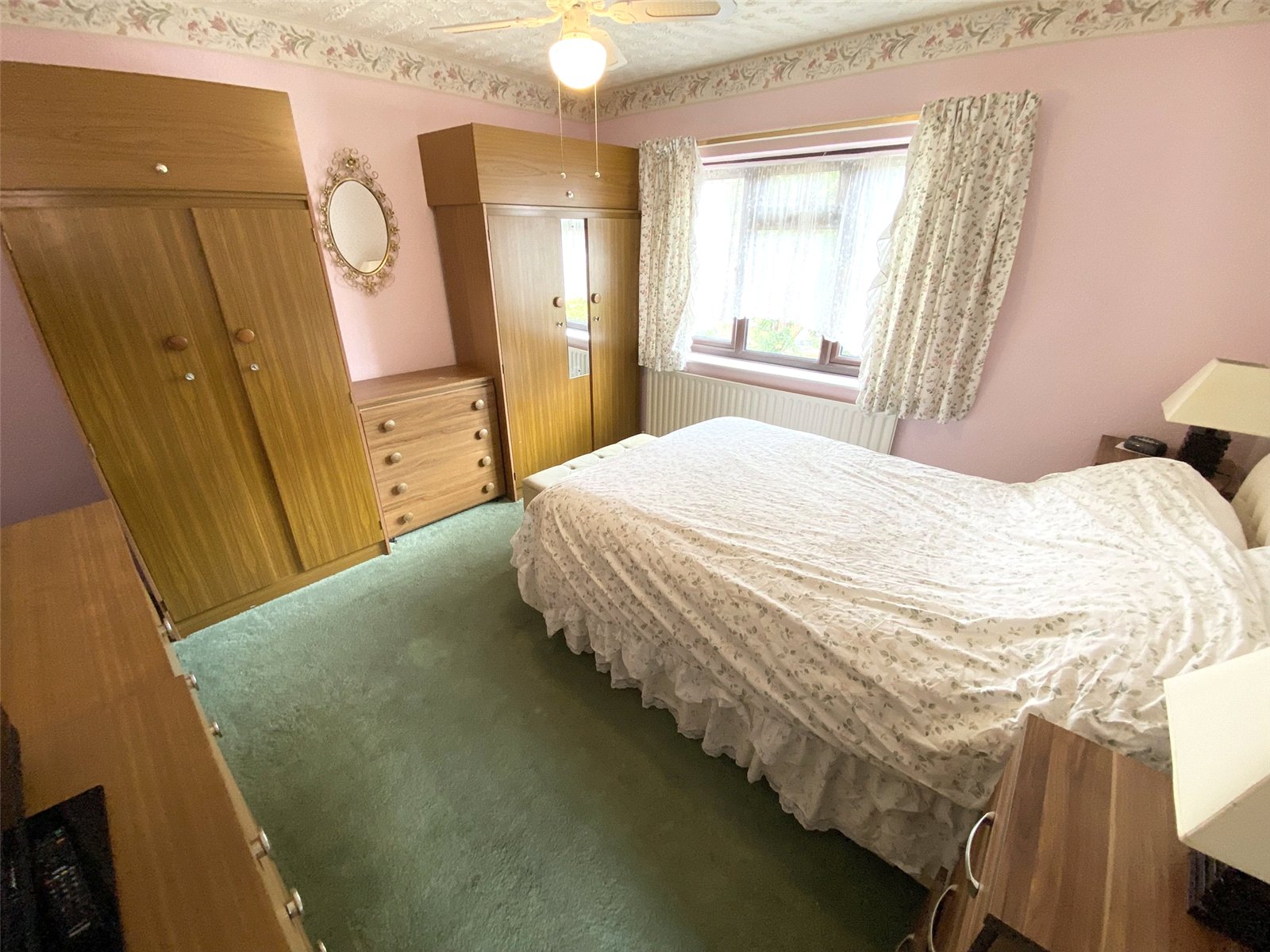 Hopkins Heath, Shawbirch, Telford, TF5 - DB Roberts