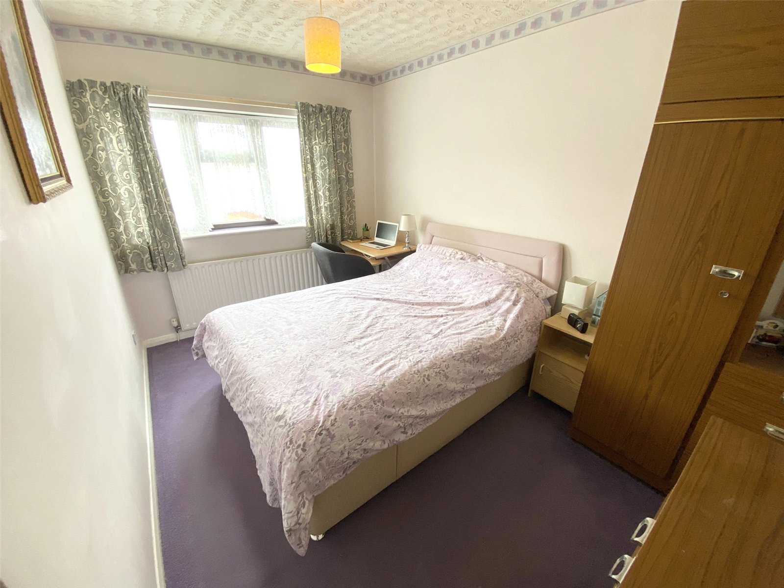 Hopkins Heath, Shawbirch, Telford, TF5 - DB Roberts