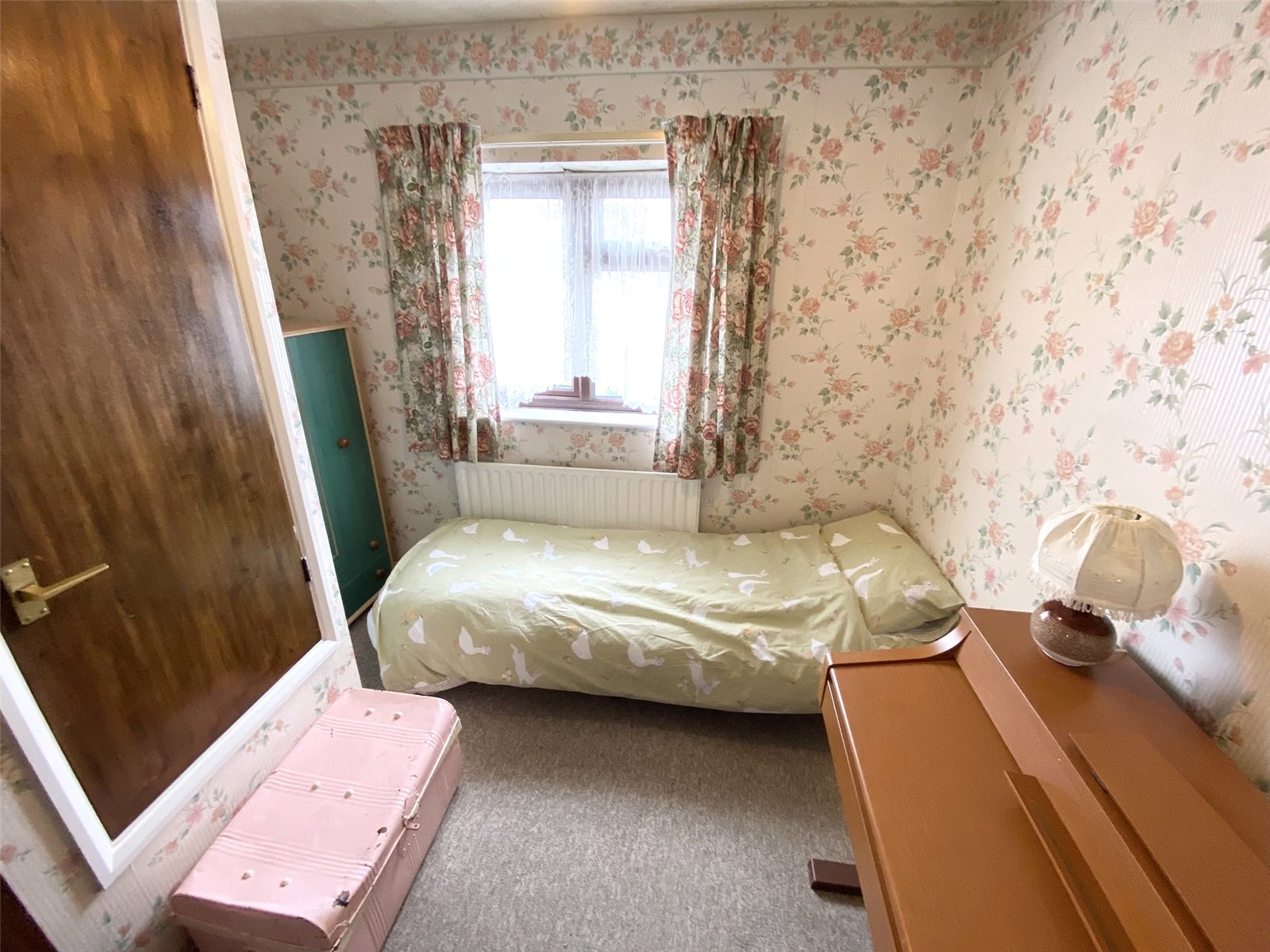 Hopkins Heath, Shawbirch, Telford, TF5 - DB Roberts