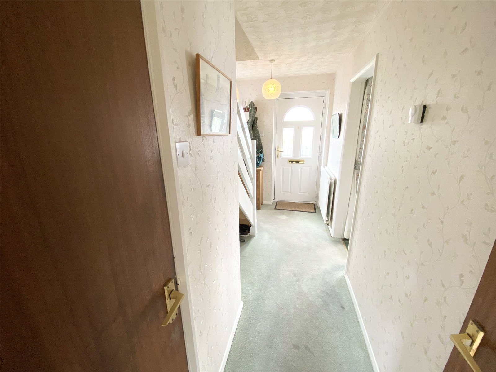 Hopkins Heath, Shawbirch, Telford, TF5 - DB Roberts