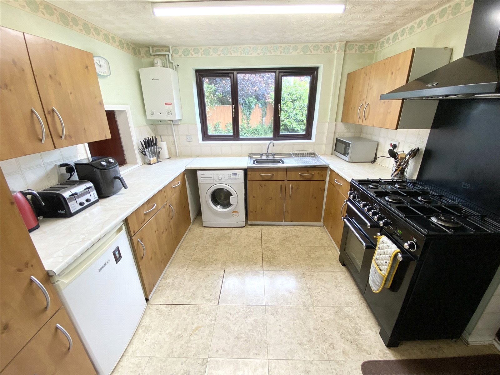 Hopkins Heath, Shawbirch, Telford, TF5 - DB Roberts