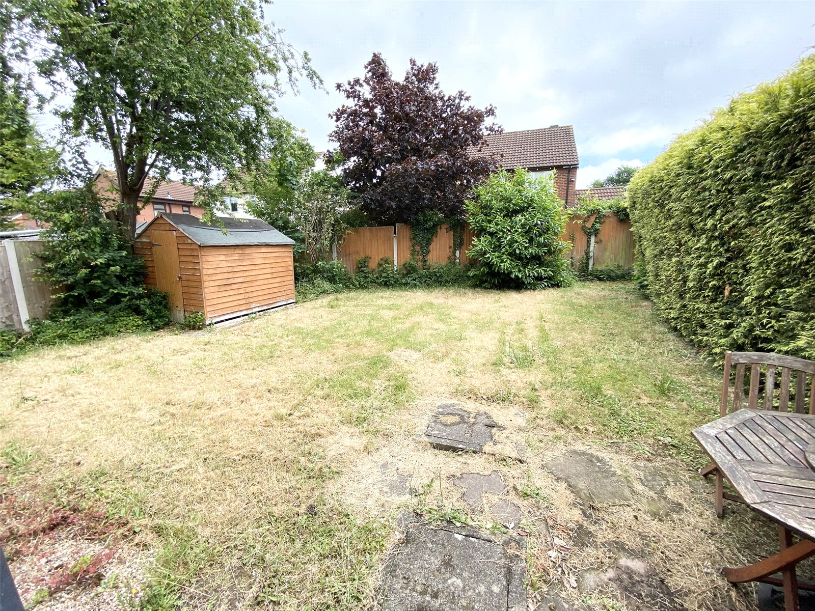 Hopkins Heath, Shawbirch, Telford, TF5 - DB Roberts