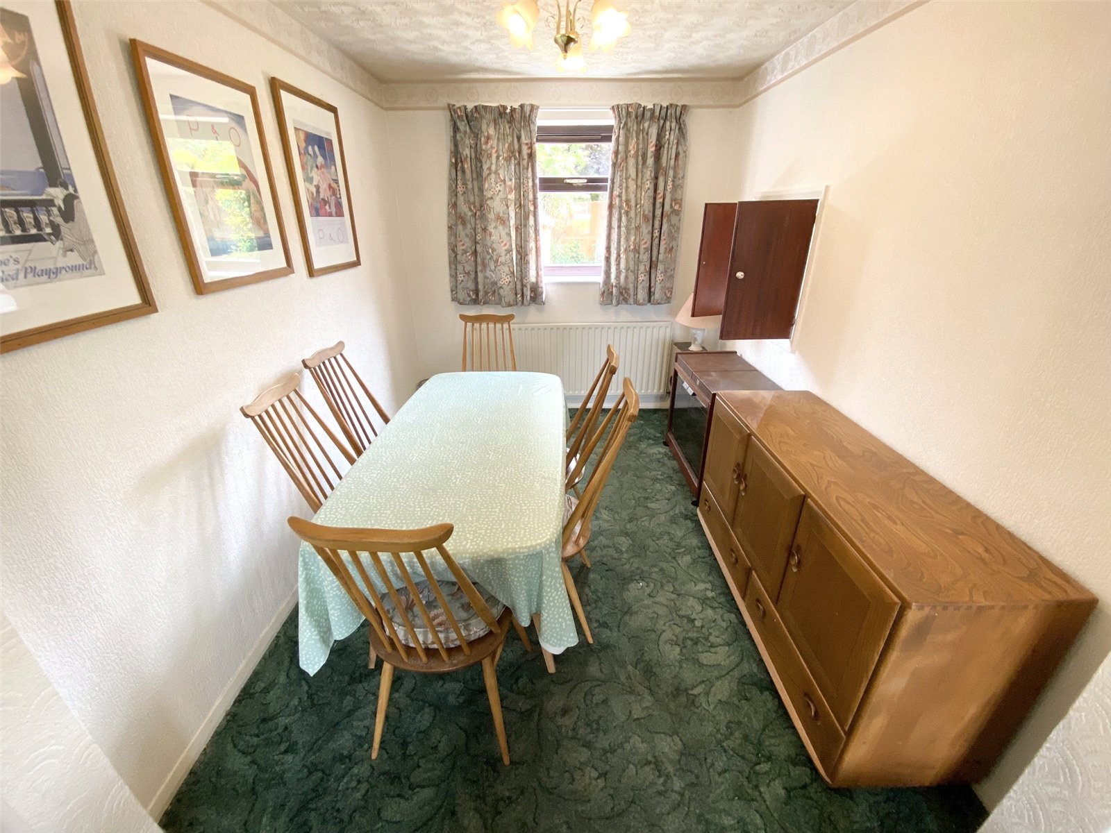 Hopkins Heath, Shawbirch, Telford, TF5 - DB Roberts
