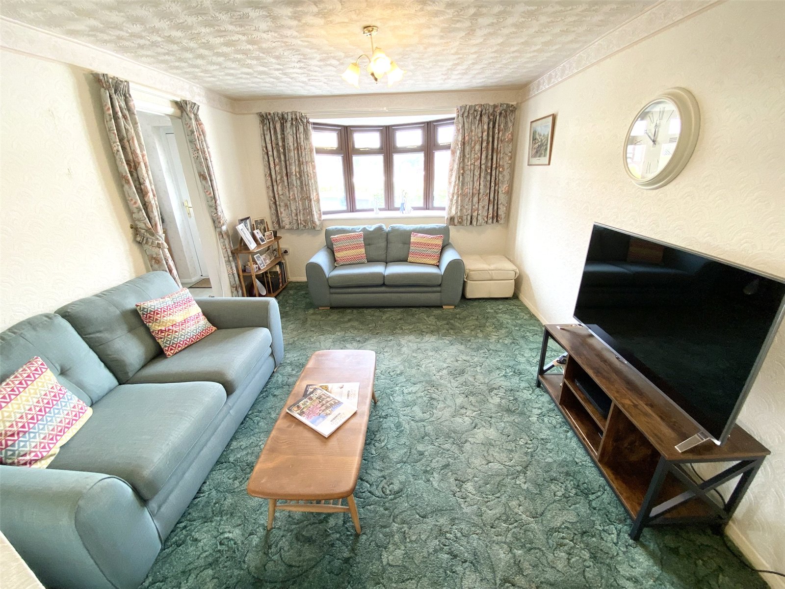 Hopkins Heath, Shawbirch, Telford, TF5 - DB Roberts