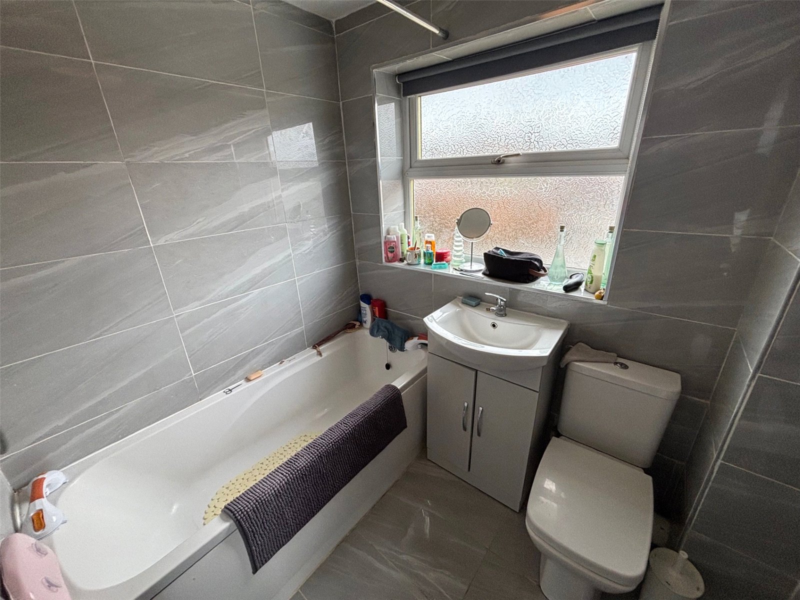 Peveril Bank, Dawley Bank, Telford, TF4 - DB Roberts