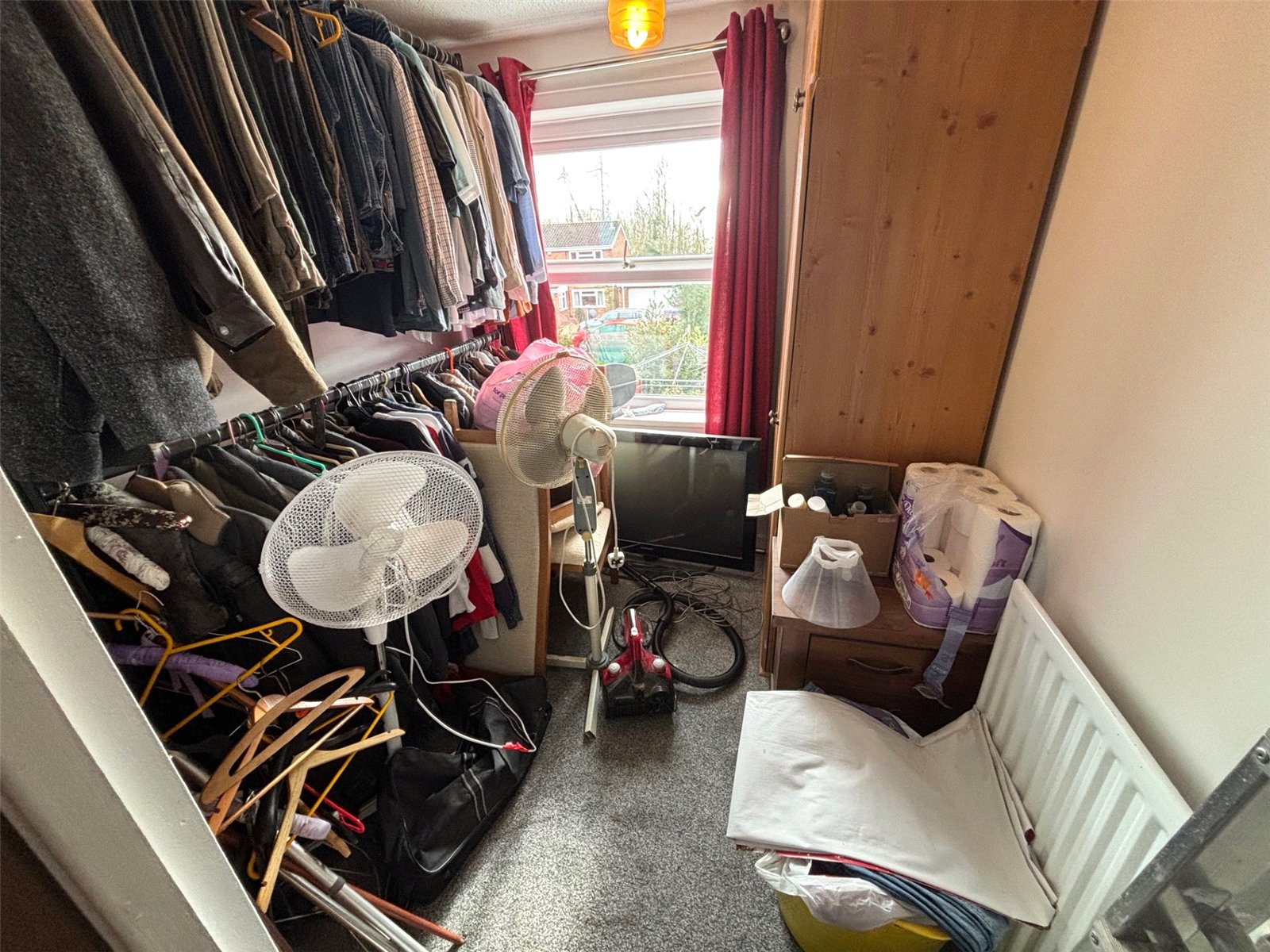Peveril Bank, Dawley Bank, Telford, TF4 - DB Roberts