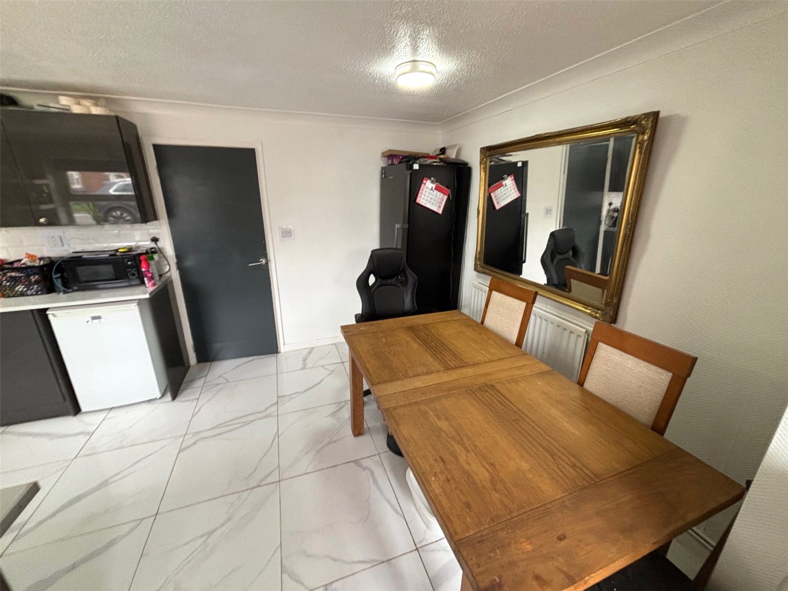 Peveril Bank, Dawley Bank, Telford, TF4 - DB Roberts