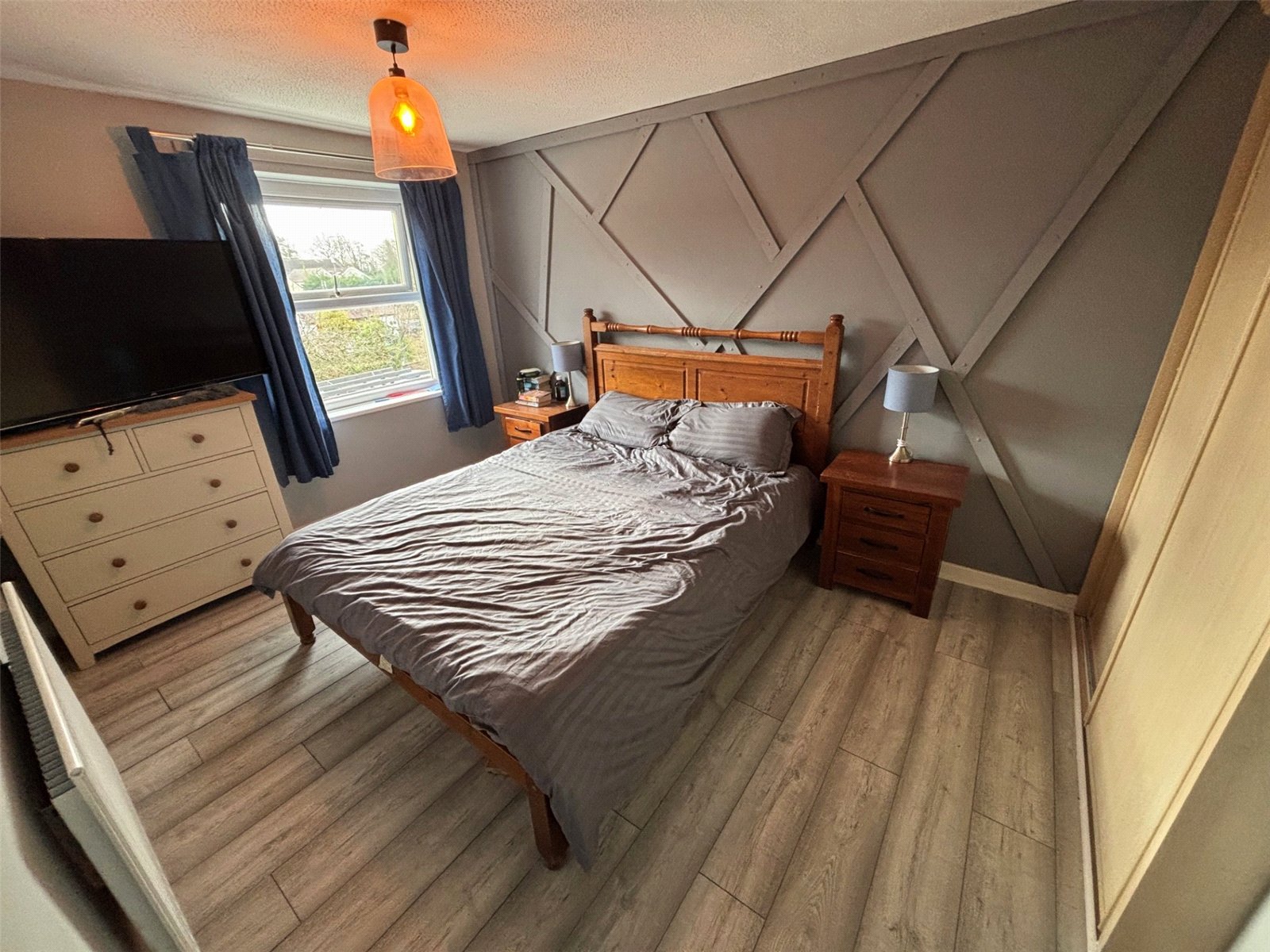 Peveril Bank, Dawley Bank, Telford, TF4 - DB Roberts