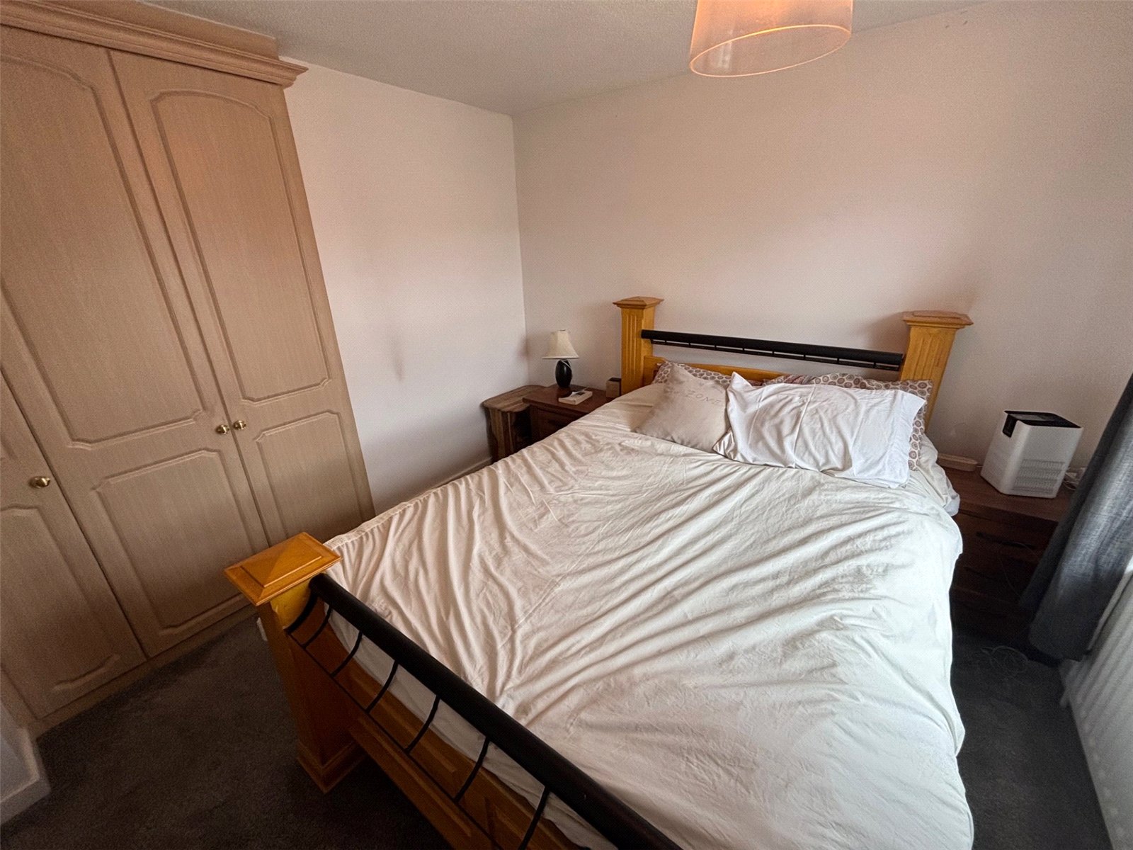 Peveril Bank, Dawley Bank, Telford, TF4 - DB Roberts