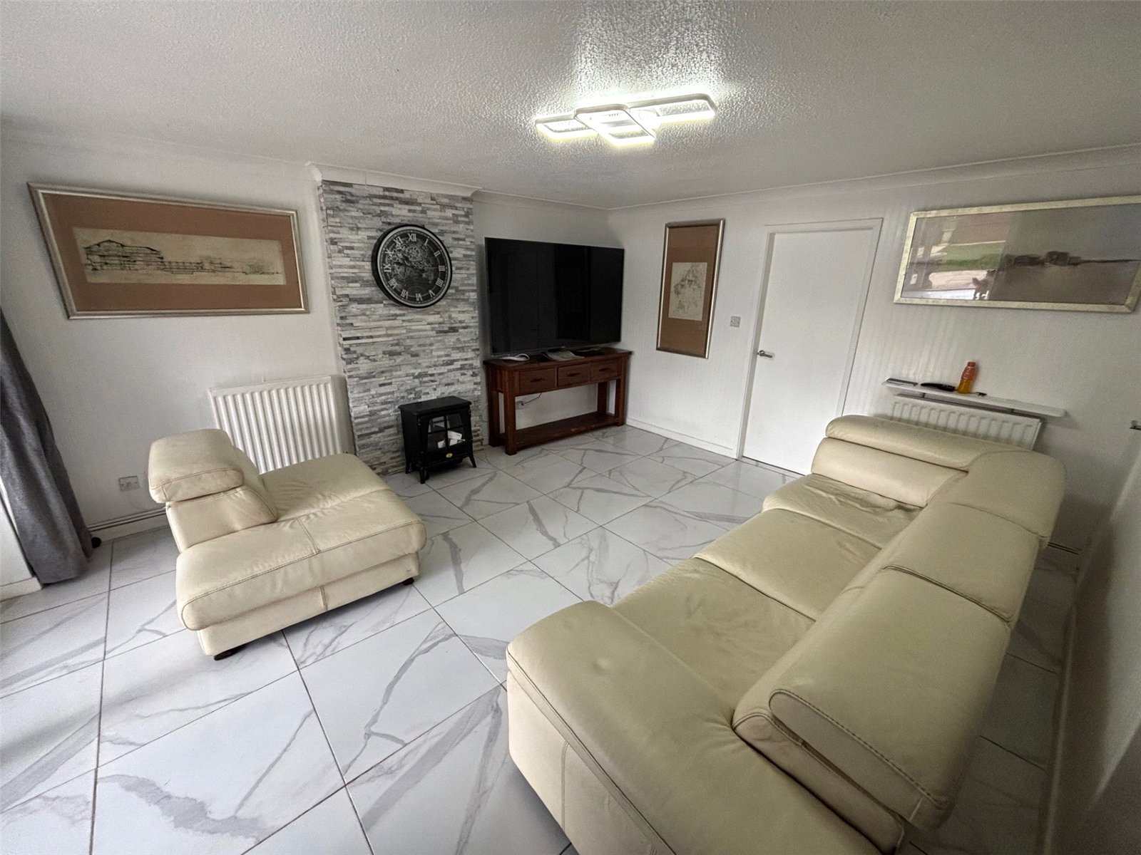 Peveril Bank, Dawley Bank, Telford, TF4 - DB Roberts