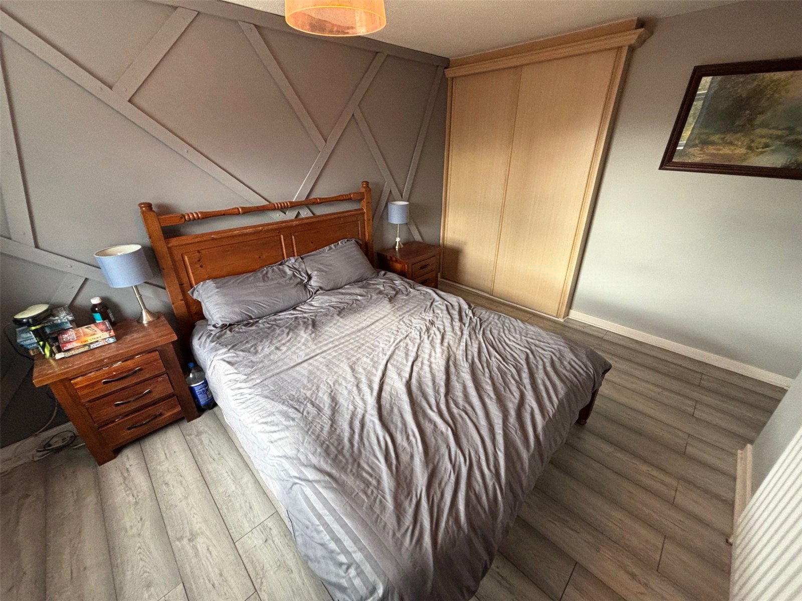 Peveril Bank, Dawley Bank, Telford, TF4 - DB Roberts