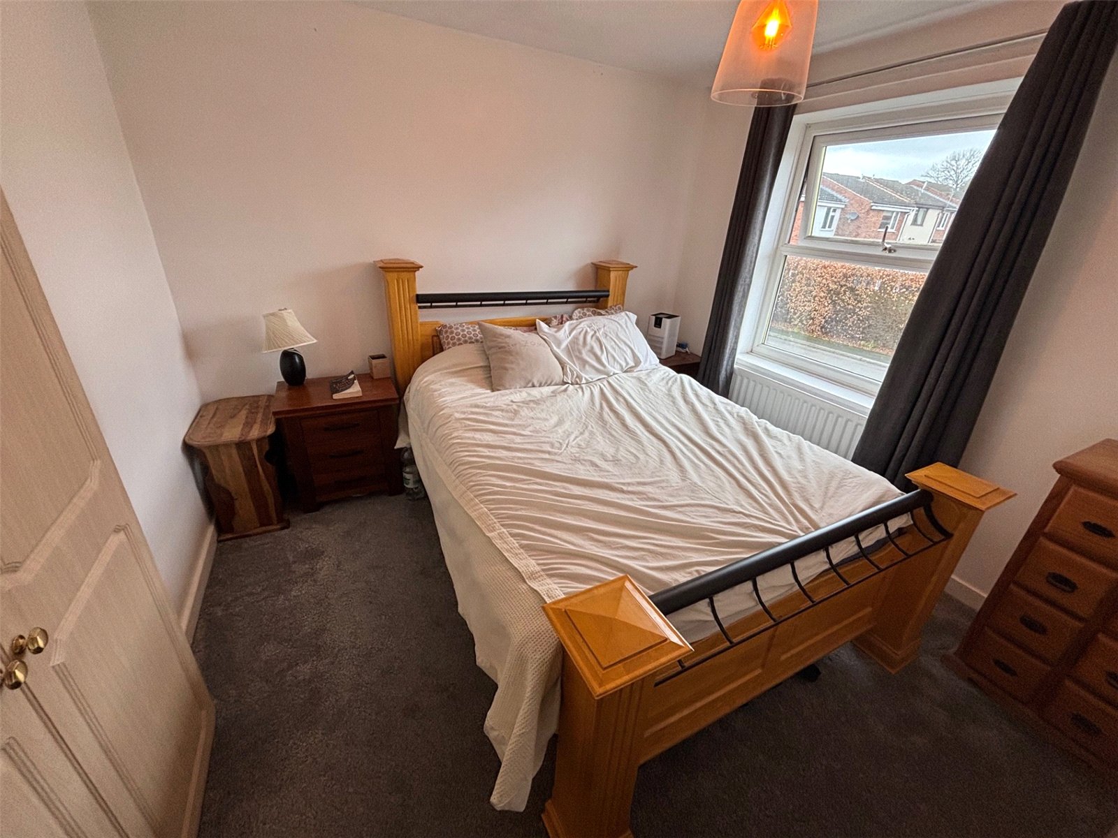 Peveril Bank, Dawley Bank, Telford, TF4 - DB Roberts