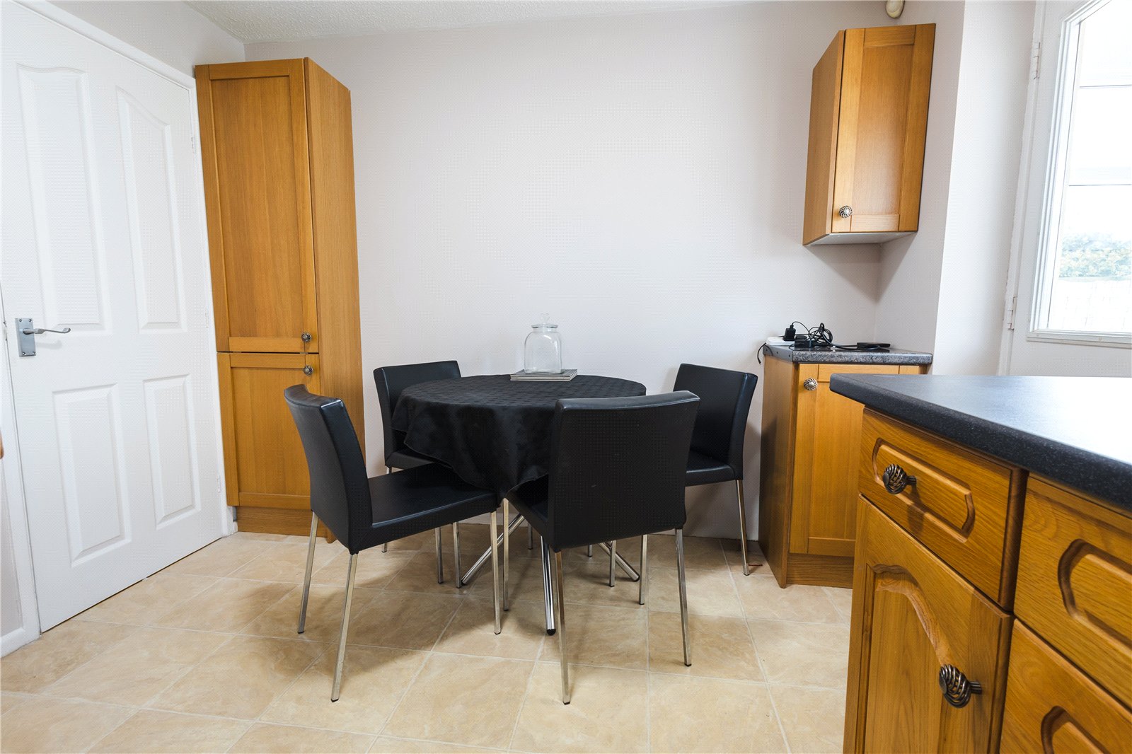 Cornflower Grove, Ketley, Telford, TF1 - DB Roberts