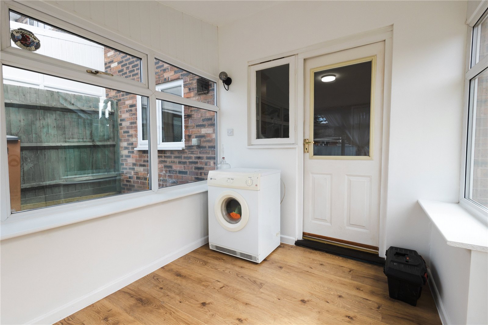 Cornflower Grove, Ketley, Telford, TF1 - DB Roberts