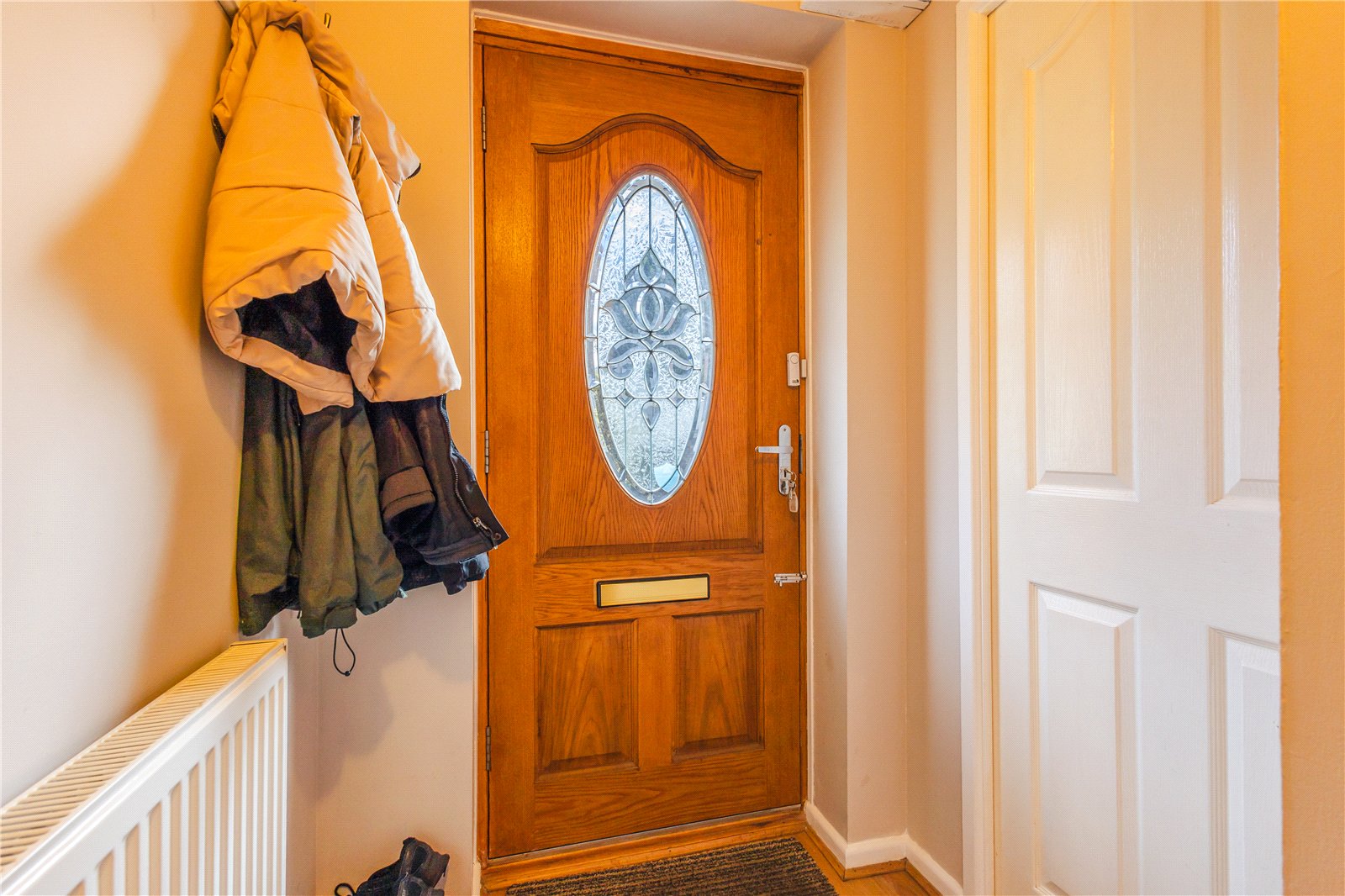 Cornflower Grove, Ketley, Telford, TF1 - DB Roberts