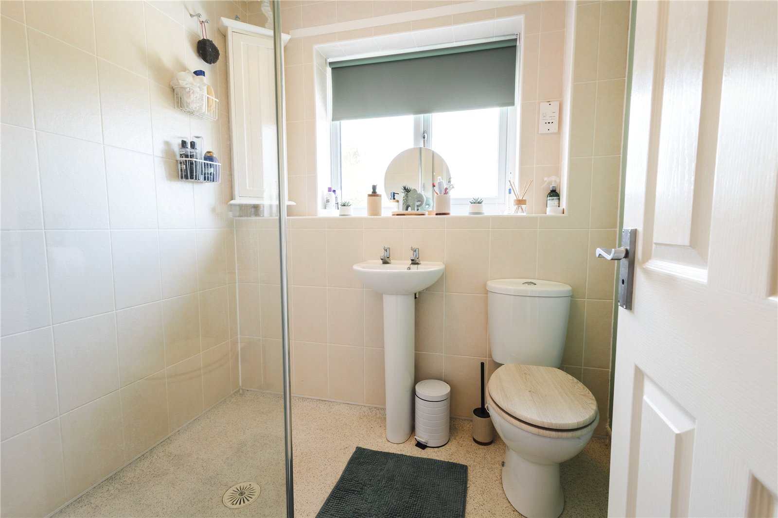 Cornflower Grove, Ketley, Telford, TF1 - DB Roberts