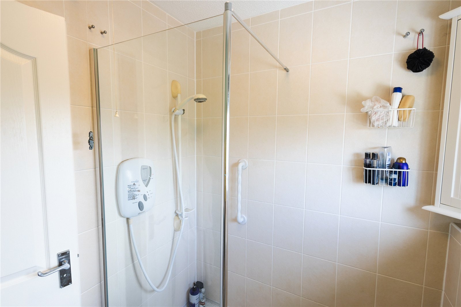 Cornflower Grove, Ketley, Telford, TF1 - DB Roberts
