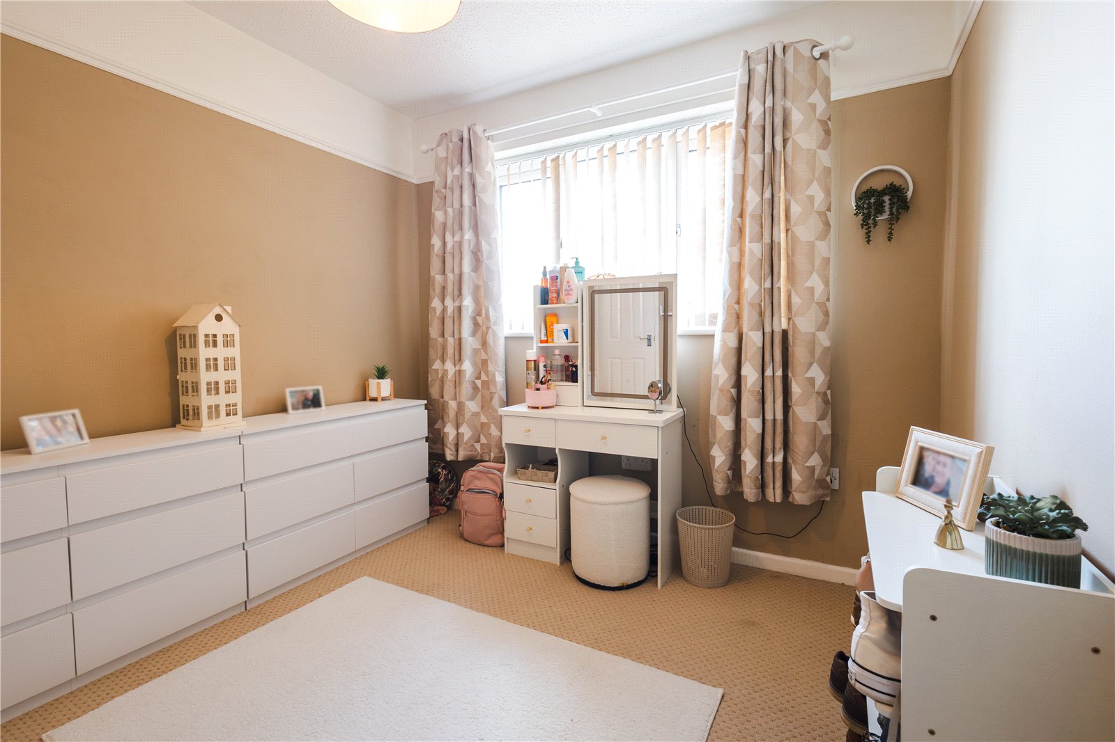Cornflower Grove, Ketley, Telford, TF1 - DB Roberts