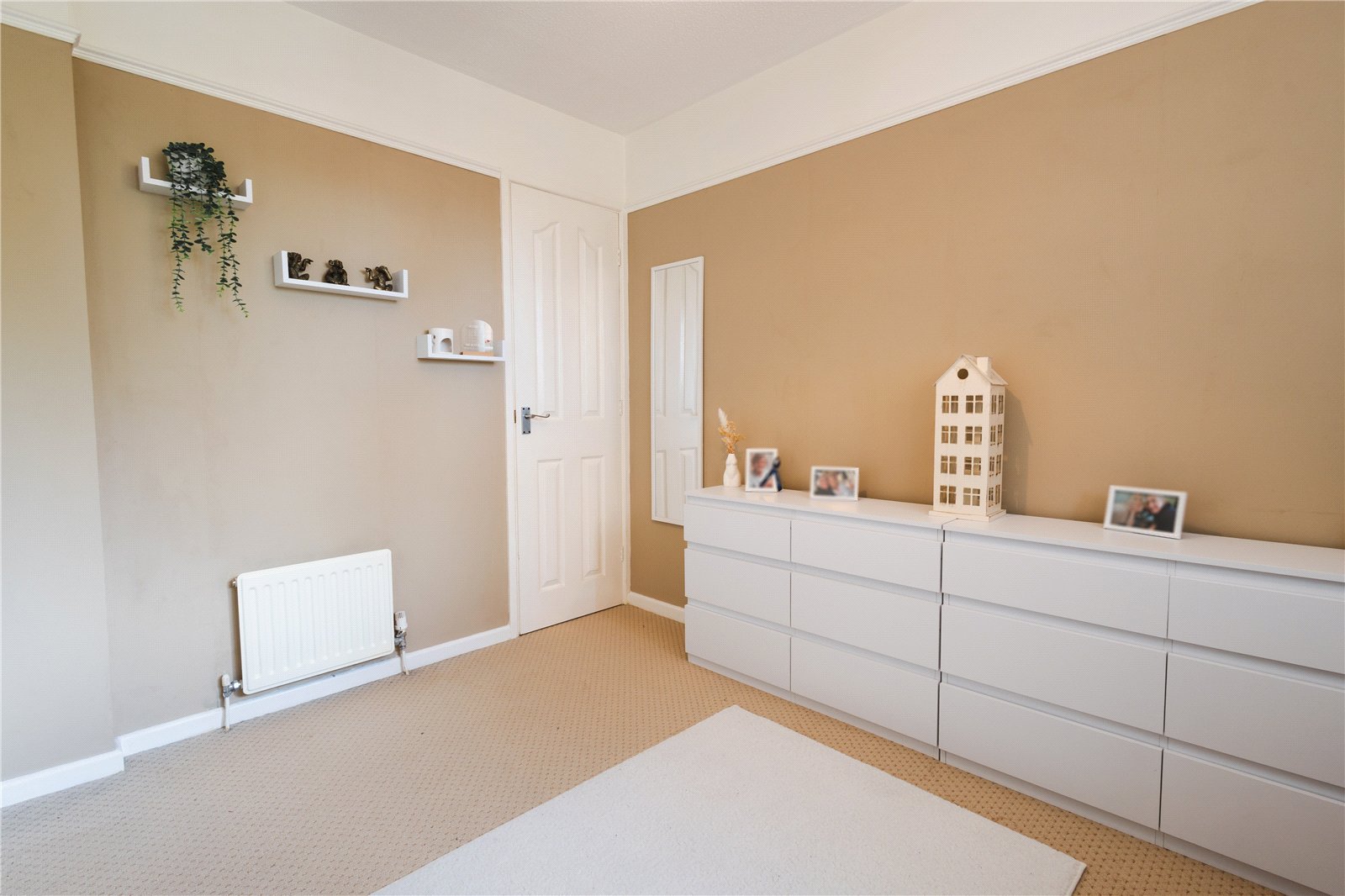 Cornflower Grove, Ketley, Telford, TF1 - DB Roberts