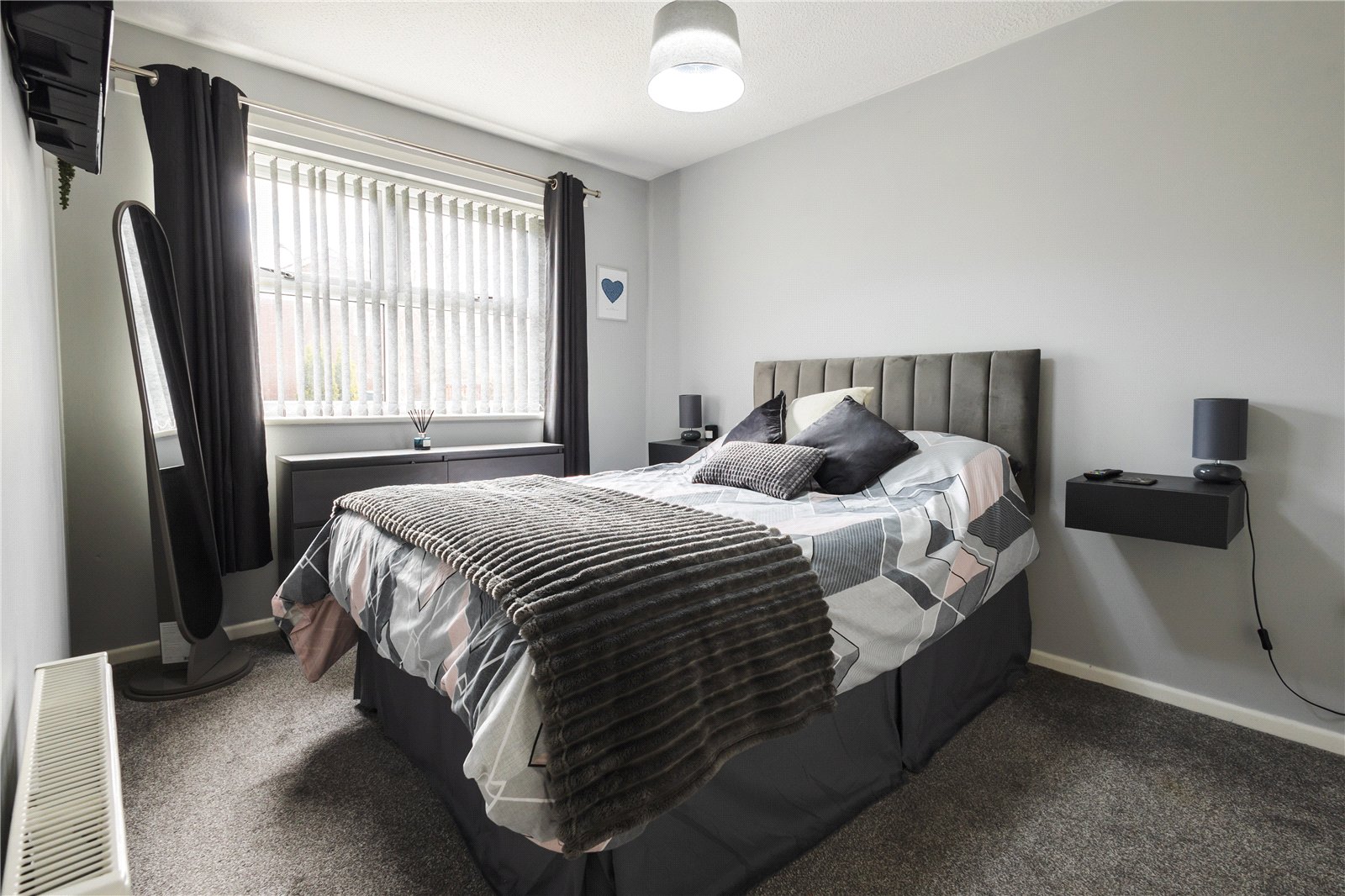 Cornflower Grove, Ketley, Telford, TF1 - DB Roberts