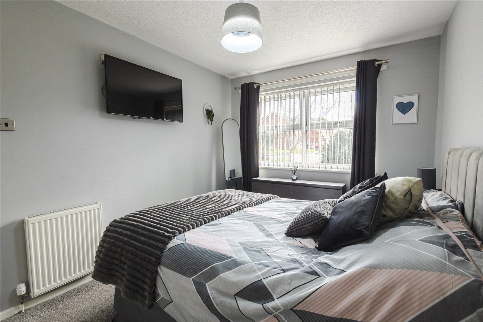 Cornflower Grove, Ketley, Telford, TF1 - DB Roberts