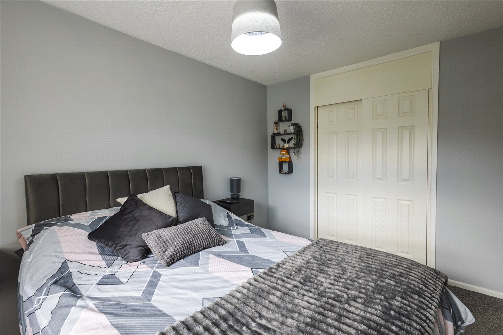 Cornflower Grove, Ketley, Telford, TF1 - DB Roberts