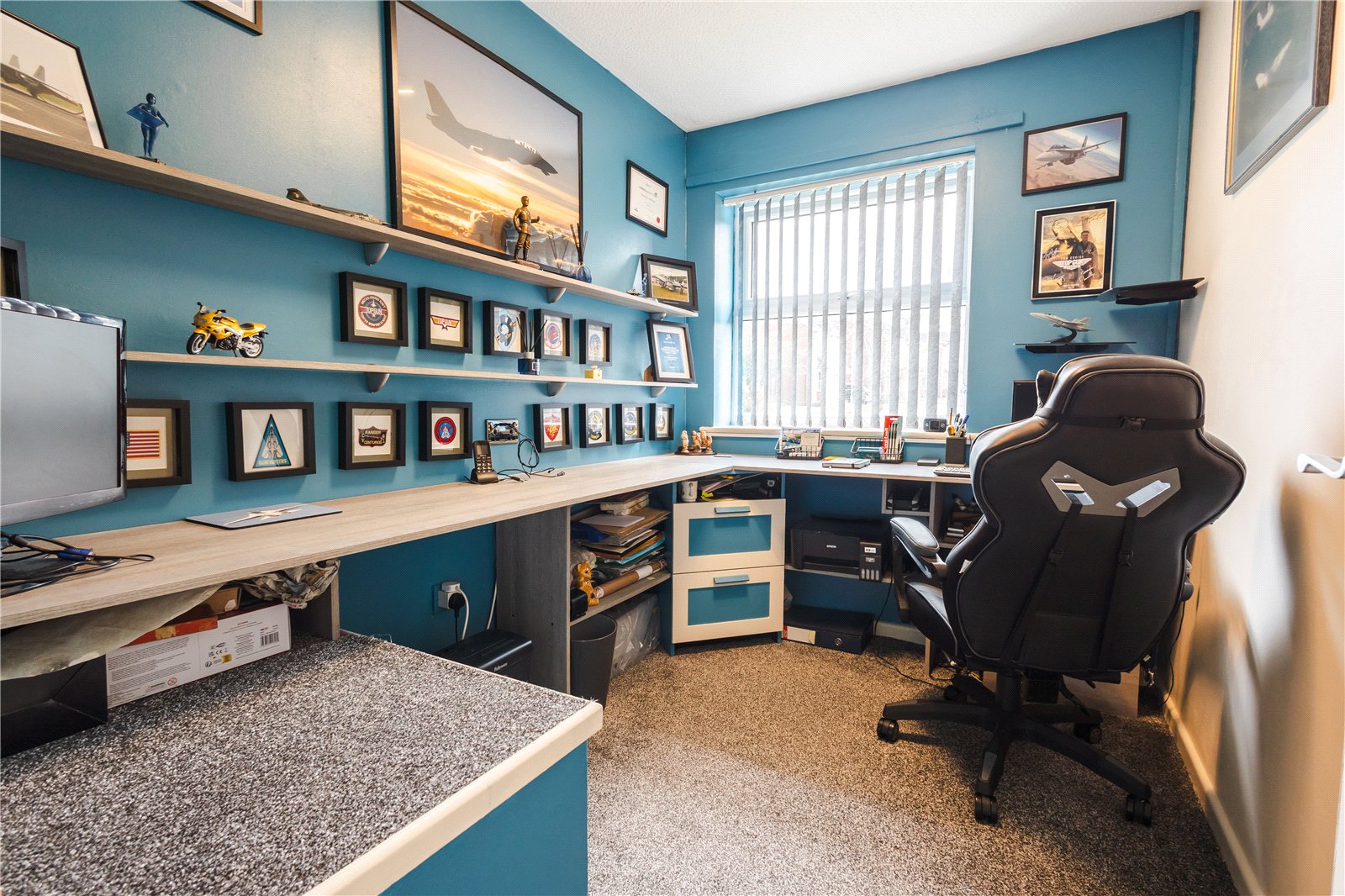 Cornflower Grove, Ketley, Telford, TF1 - DB Roberts