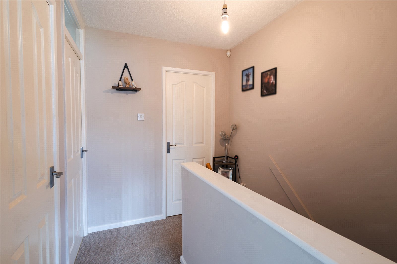 Cornflower Grove, Ketley, Telford, TF1 - DB Roberts