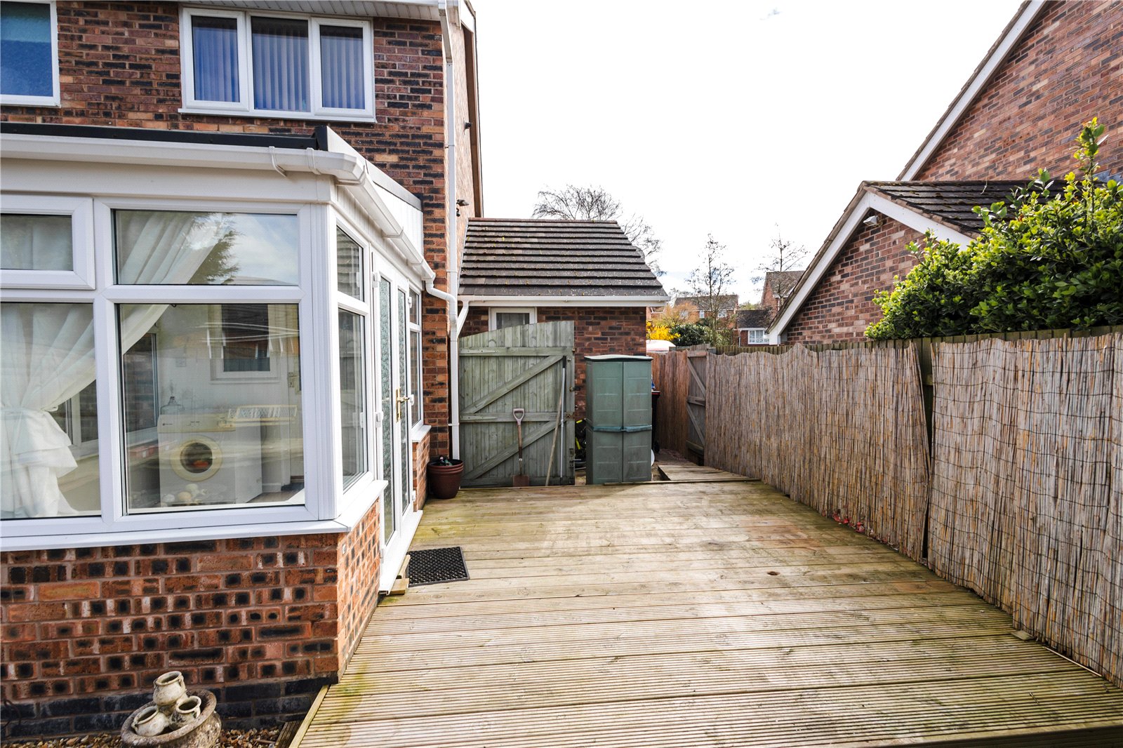 Cornflower Grove, Ketley, Telford, TF1 - DB Roberts