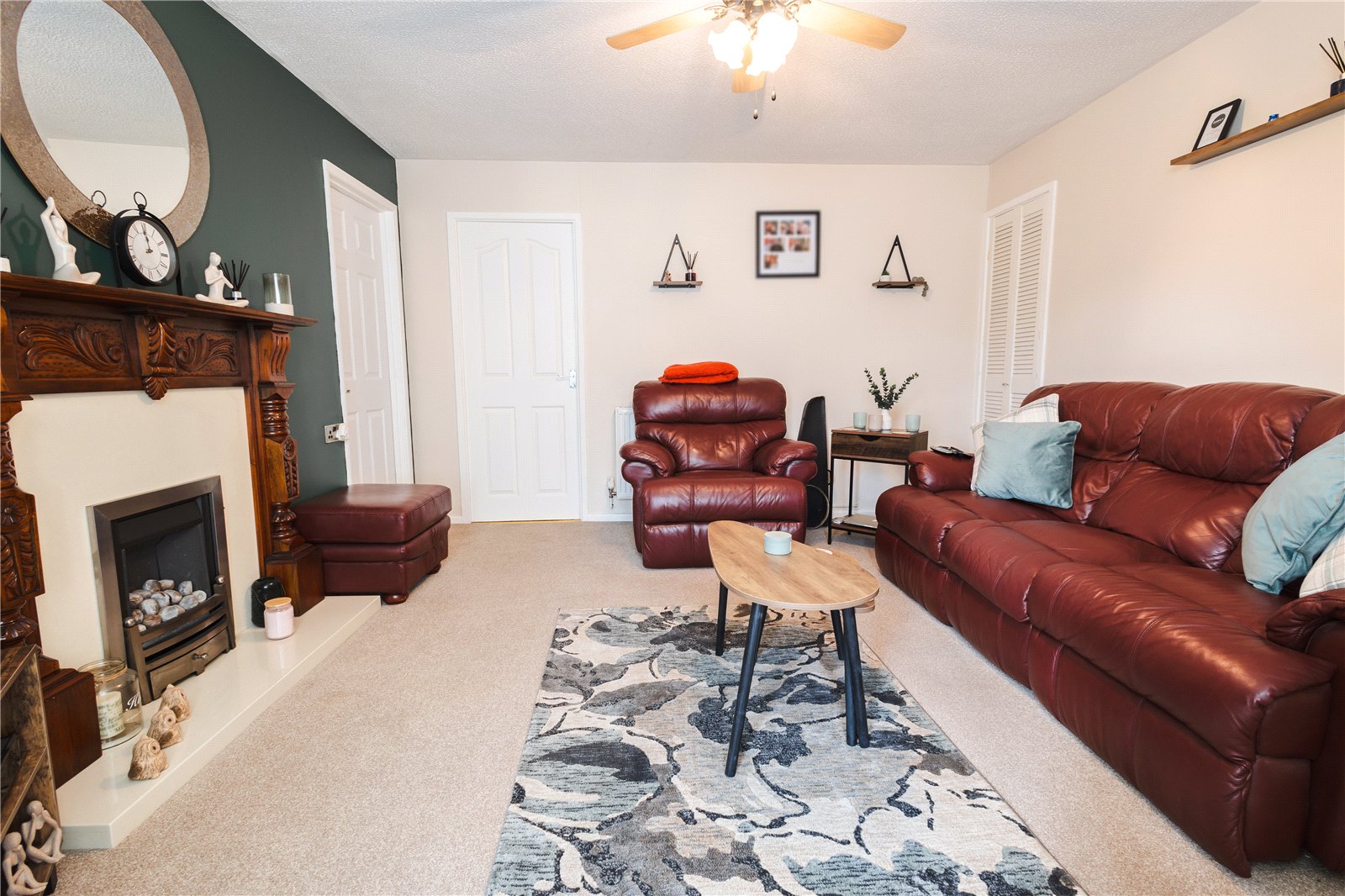 Cornflower Grove, Ketley, Telford, TF1 - DB Roberts