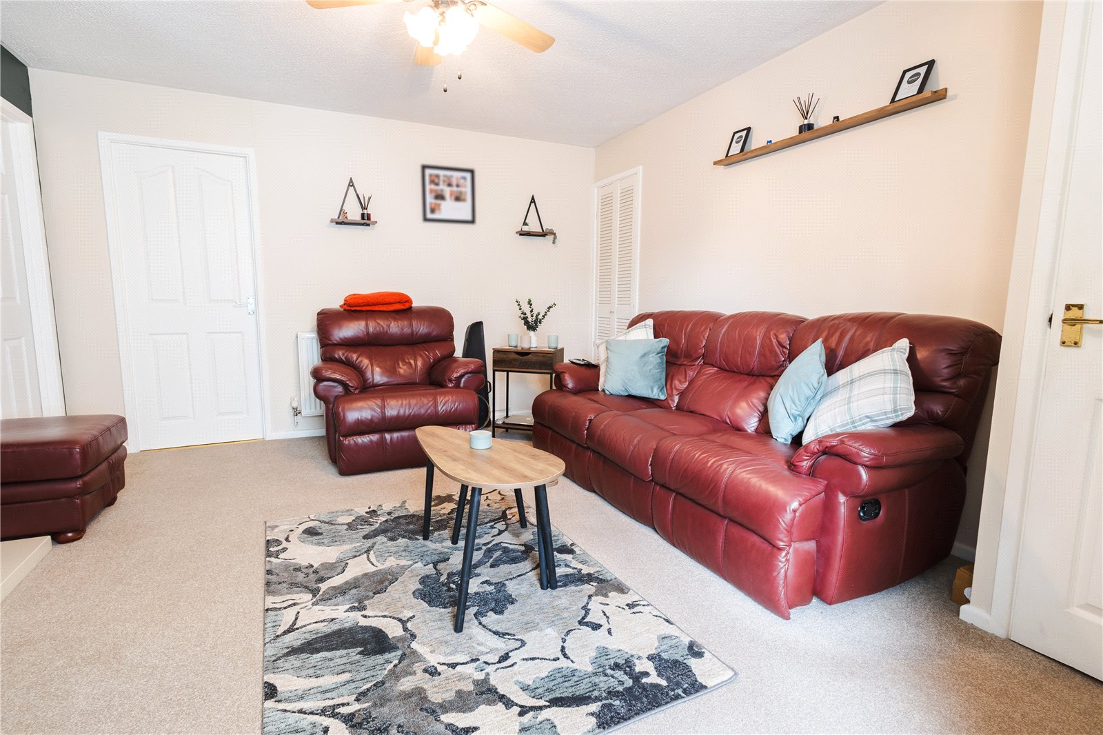 Cornflower Grove, Ketley, Telford, TF1 - DB Roberts