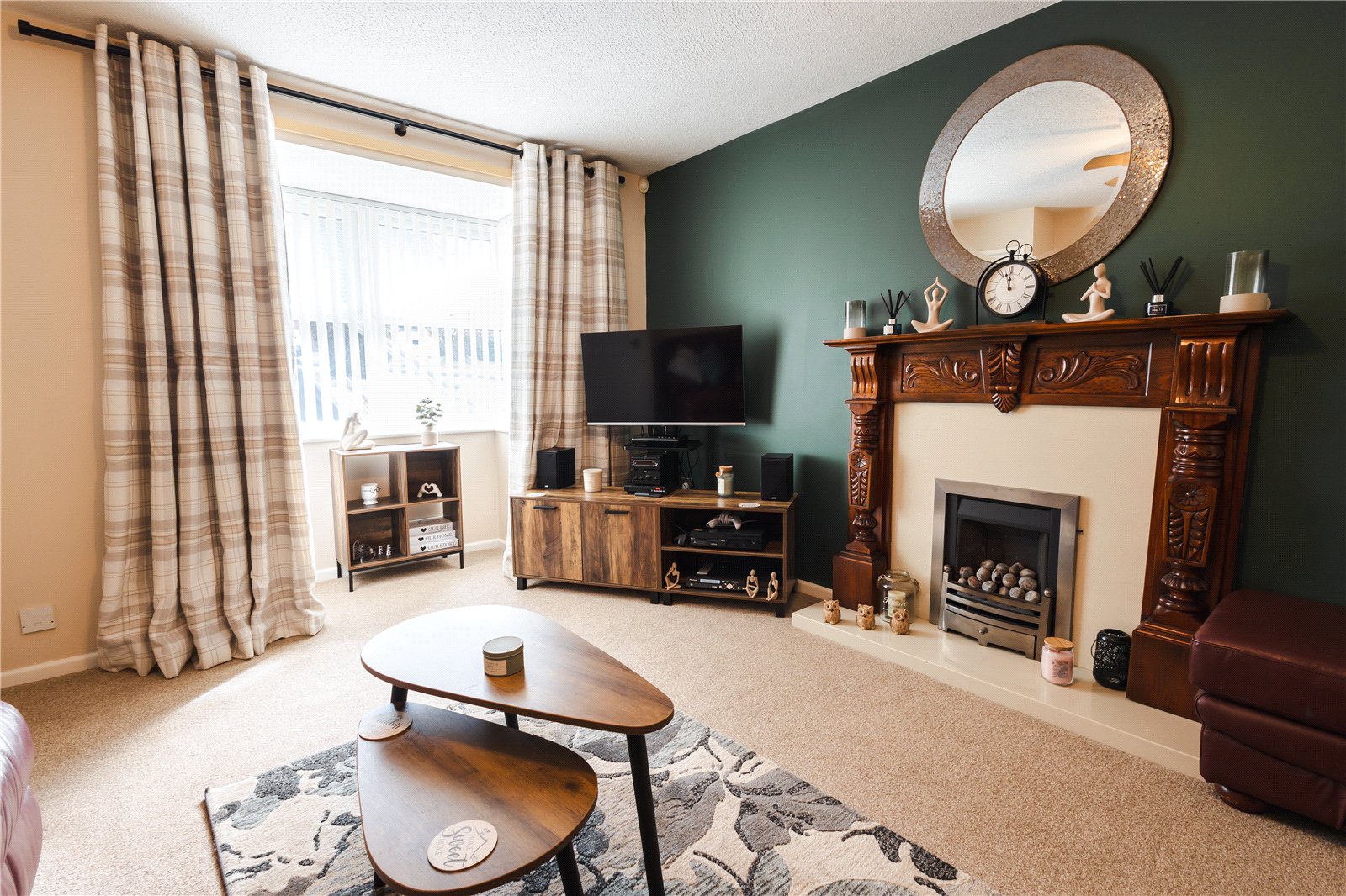 Cornflower Grove, Ketley, Telford, TF1 - DB Roberts