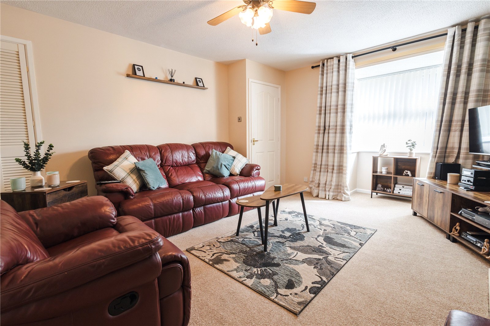 Cornflower Grove, Ketley, Telford, TF1 - DB Roberts