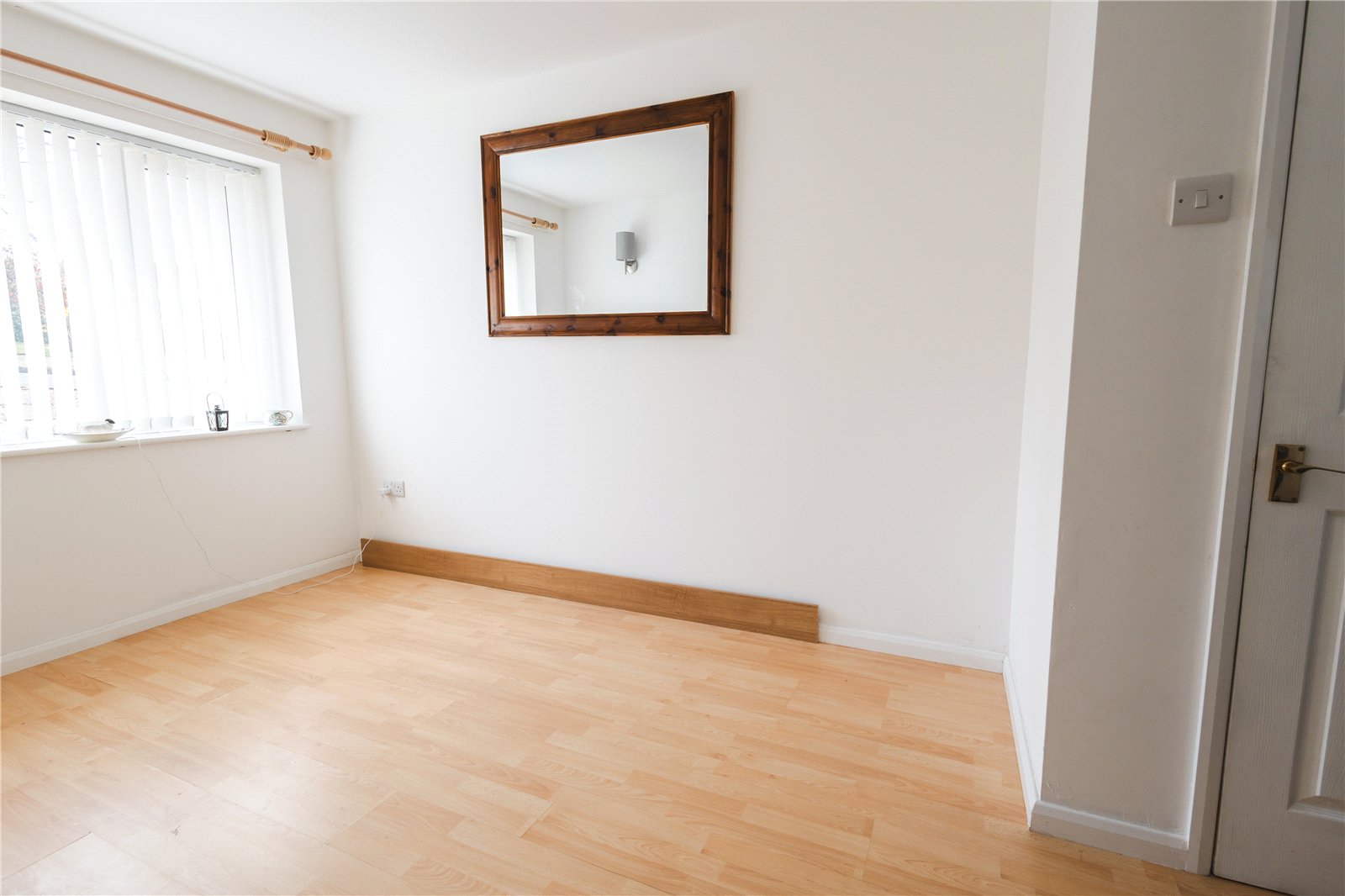 Cornflower Grove, Ketley, Telford, TF1 - DB Roberts