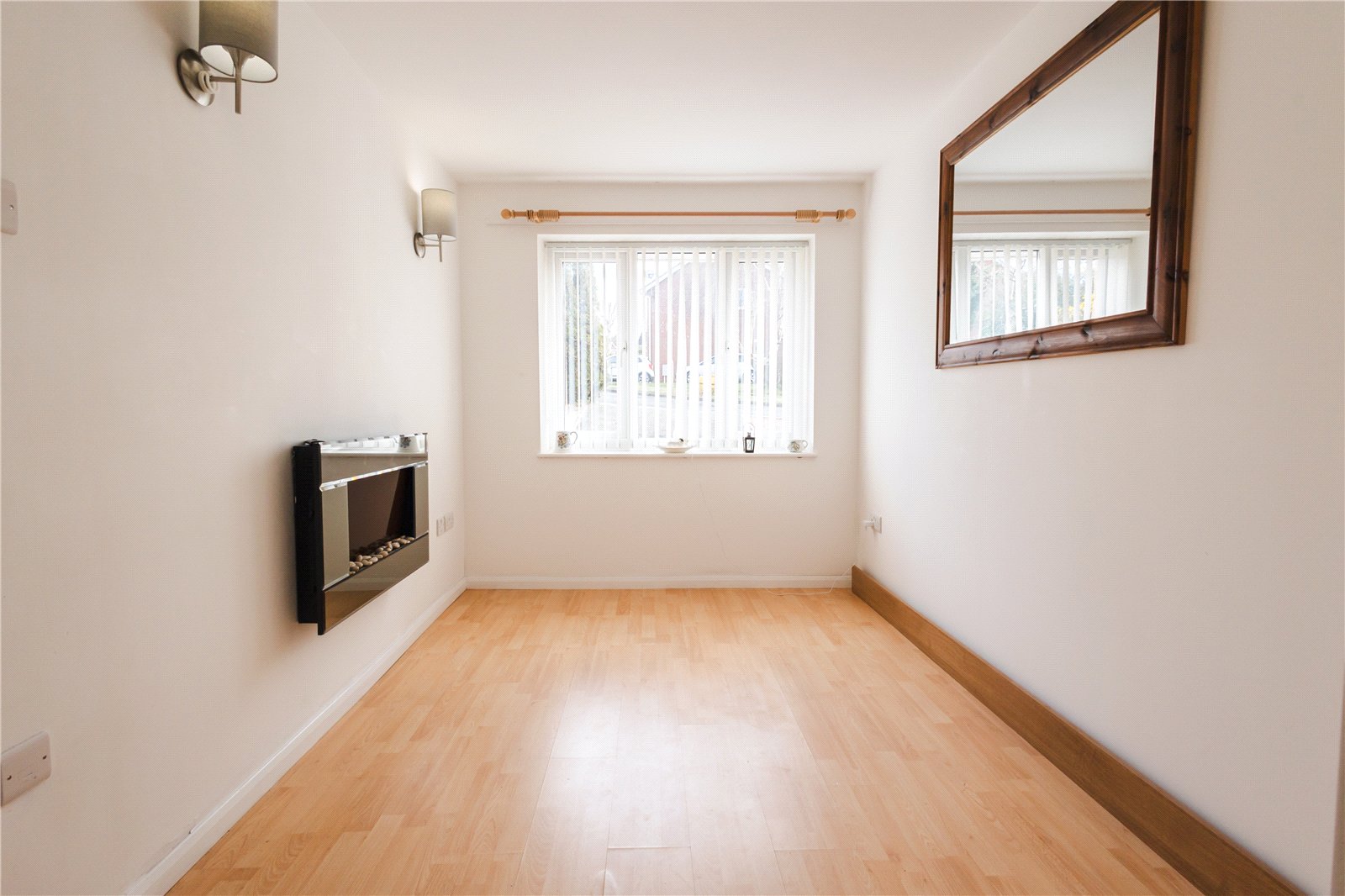 Cornflower Grove, Ketley, Telford, TF1 - DB Roberts