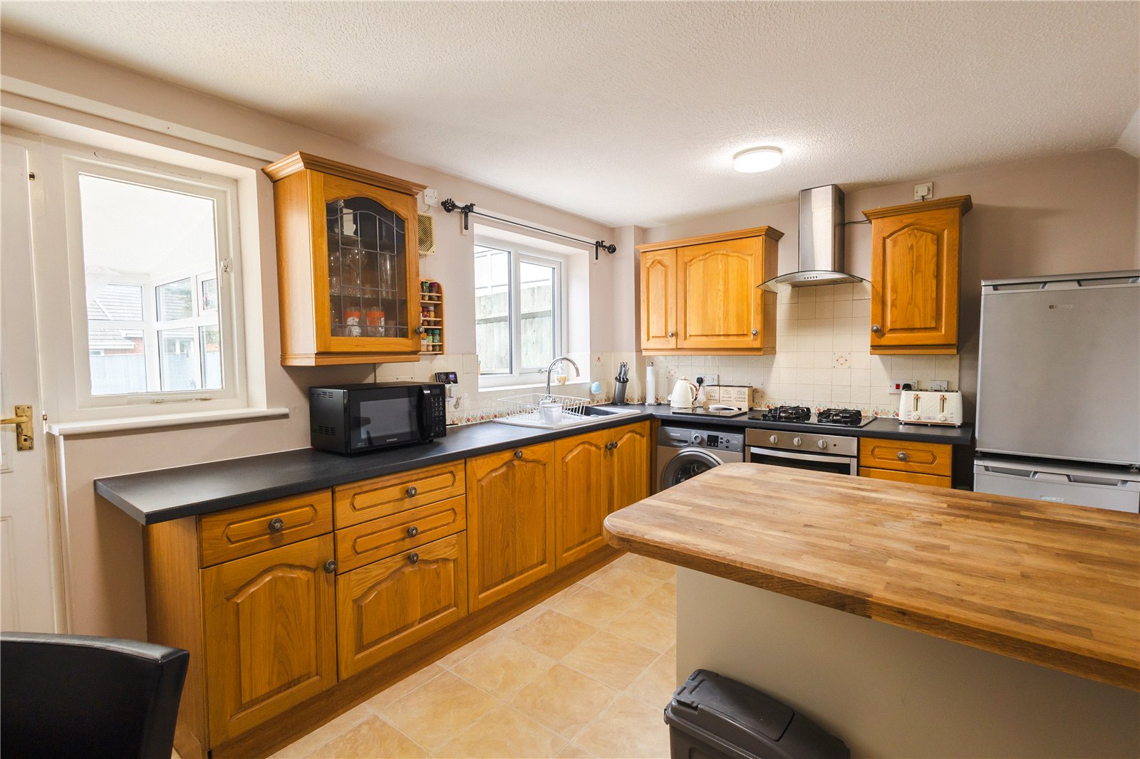 Cornflower Grove, Ketley, Telford, TF1 - DB Roberts
