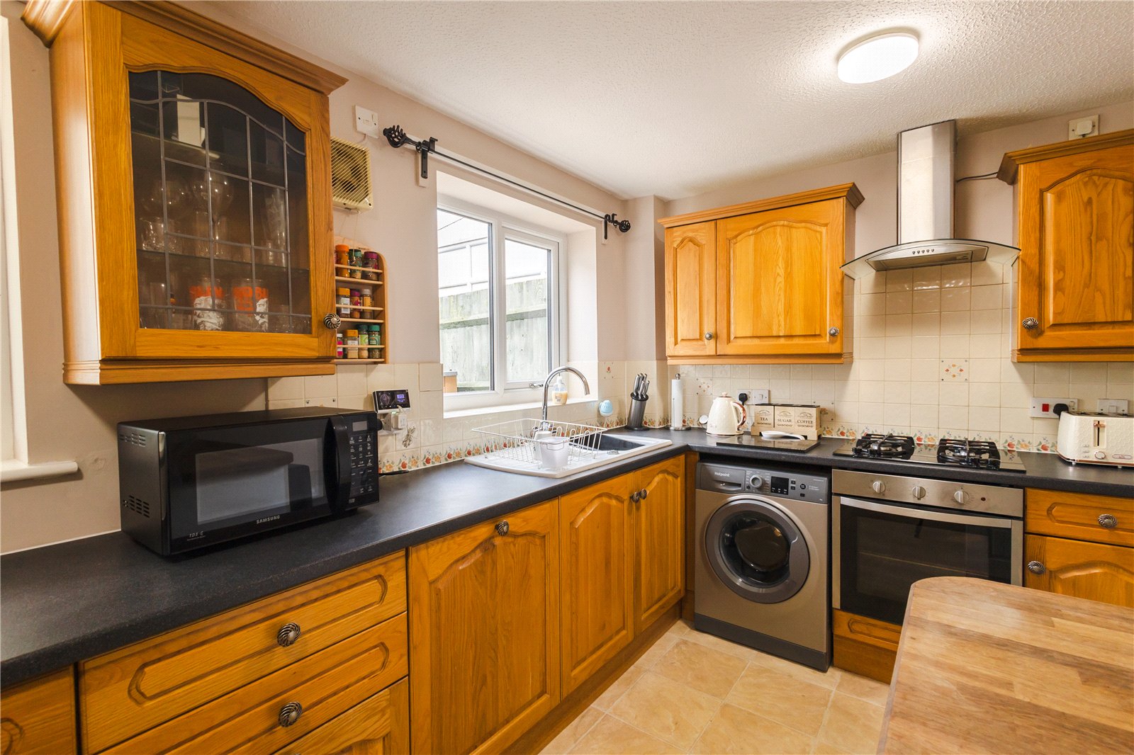 Cornflower Grove, Ketley, Telford, TF1 - DB Roberts