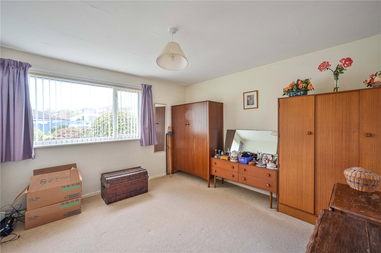 Far Ridding, Gnosall, Stafford, ST20 - DB Roberts