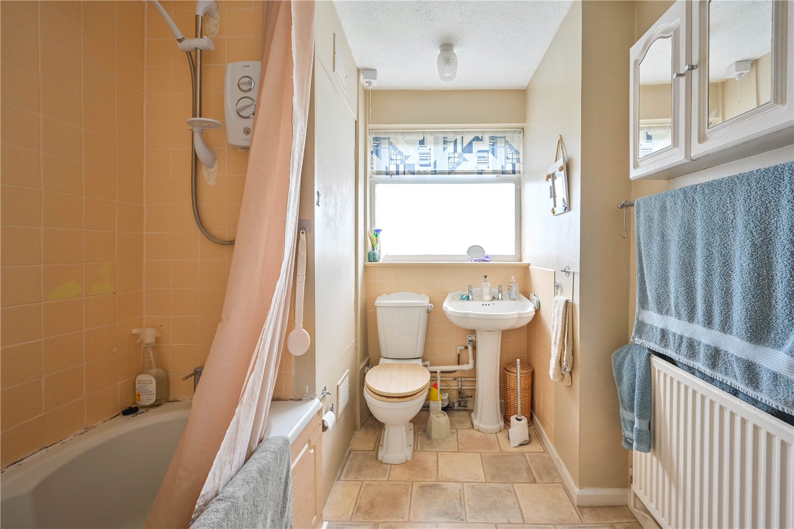 Far Ridding, Gnosall, Stafford, ST20 - DB Roberts