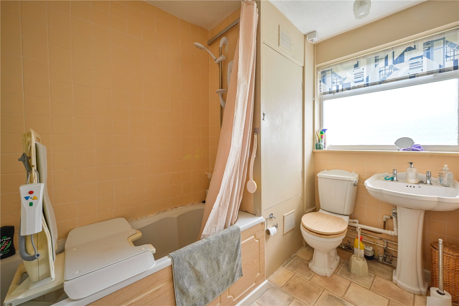 Far Ridding, Gnosall, Stafford, ST20 - DB Roberts