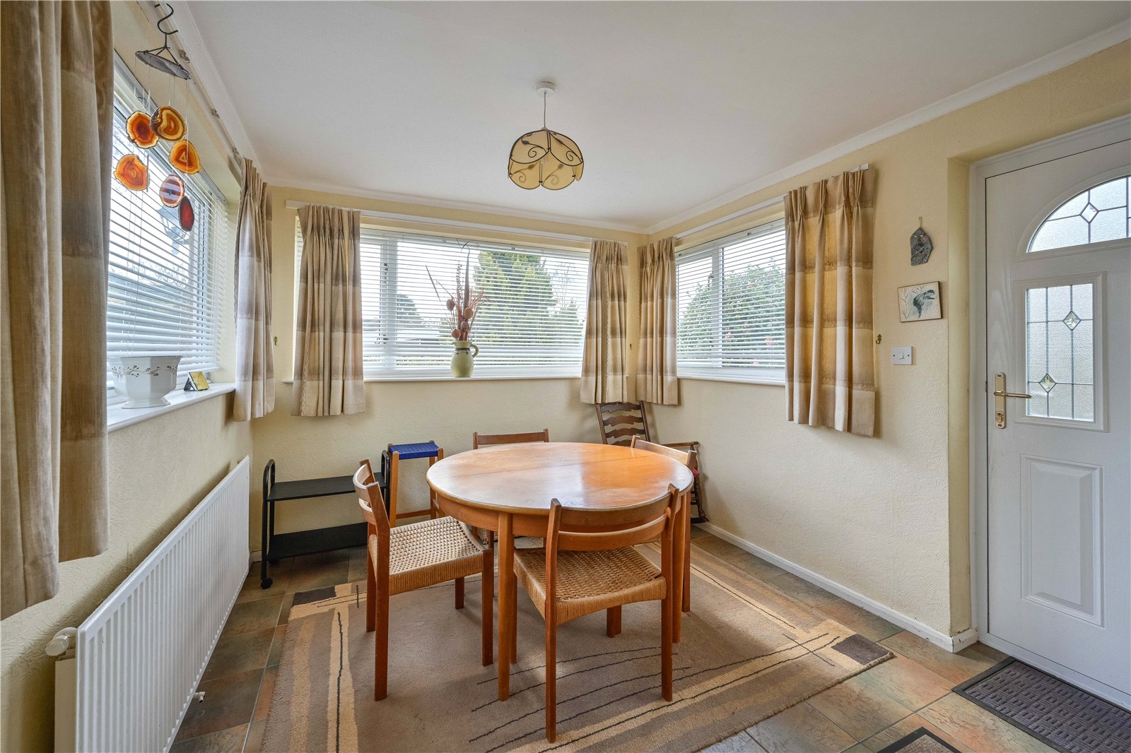 Far Ridding, Gnosall, Stafford, ST20 - DB Roberts