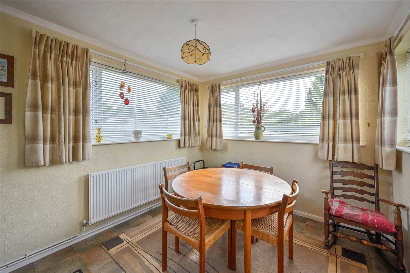 Far Ridding, Gnosall, Stafford, ST20 - DB Roberts