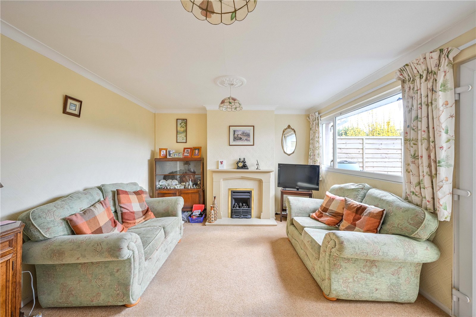 Far Ridding, Gnosall, Stafford, ST20 - DB Roberts