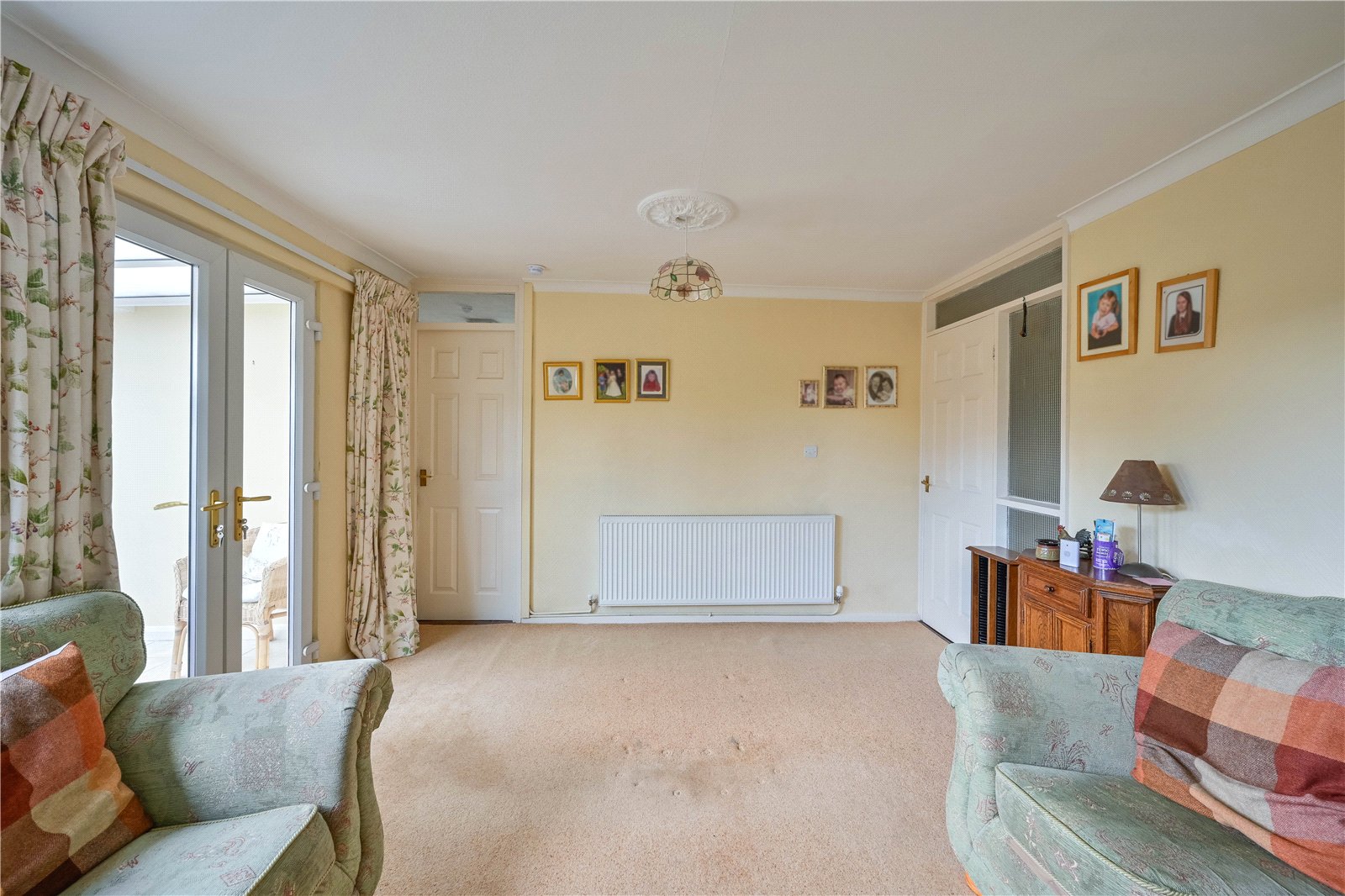 Far Ridding, Gnosall, Stafford, ST20 - DB Roberts