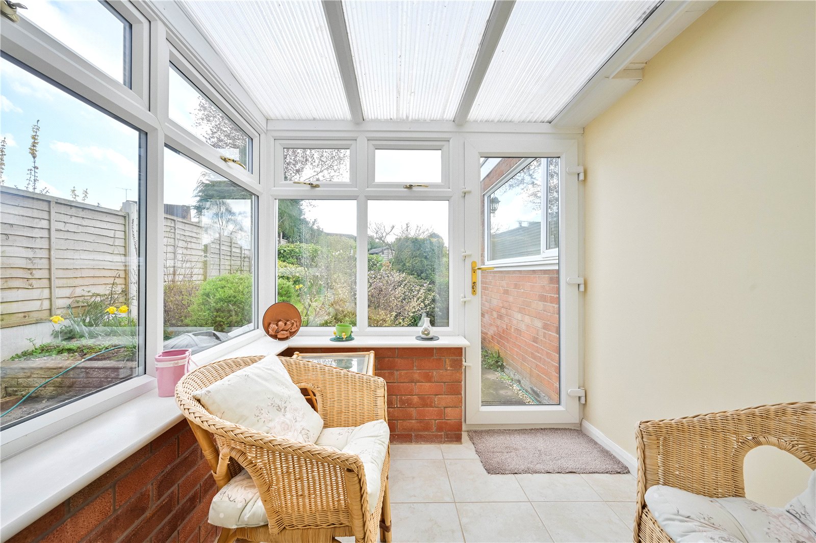 Far Ridding, Gnosall, Stafford, ST20 - DB Roberts