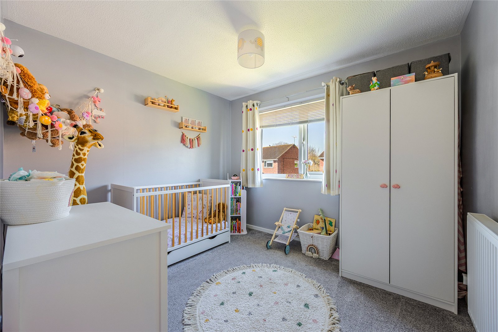 Leybourne Crescent, Pendeford, Wolverhampton, WV9 - DB Roberts