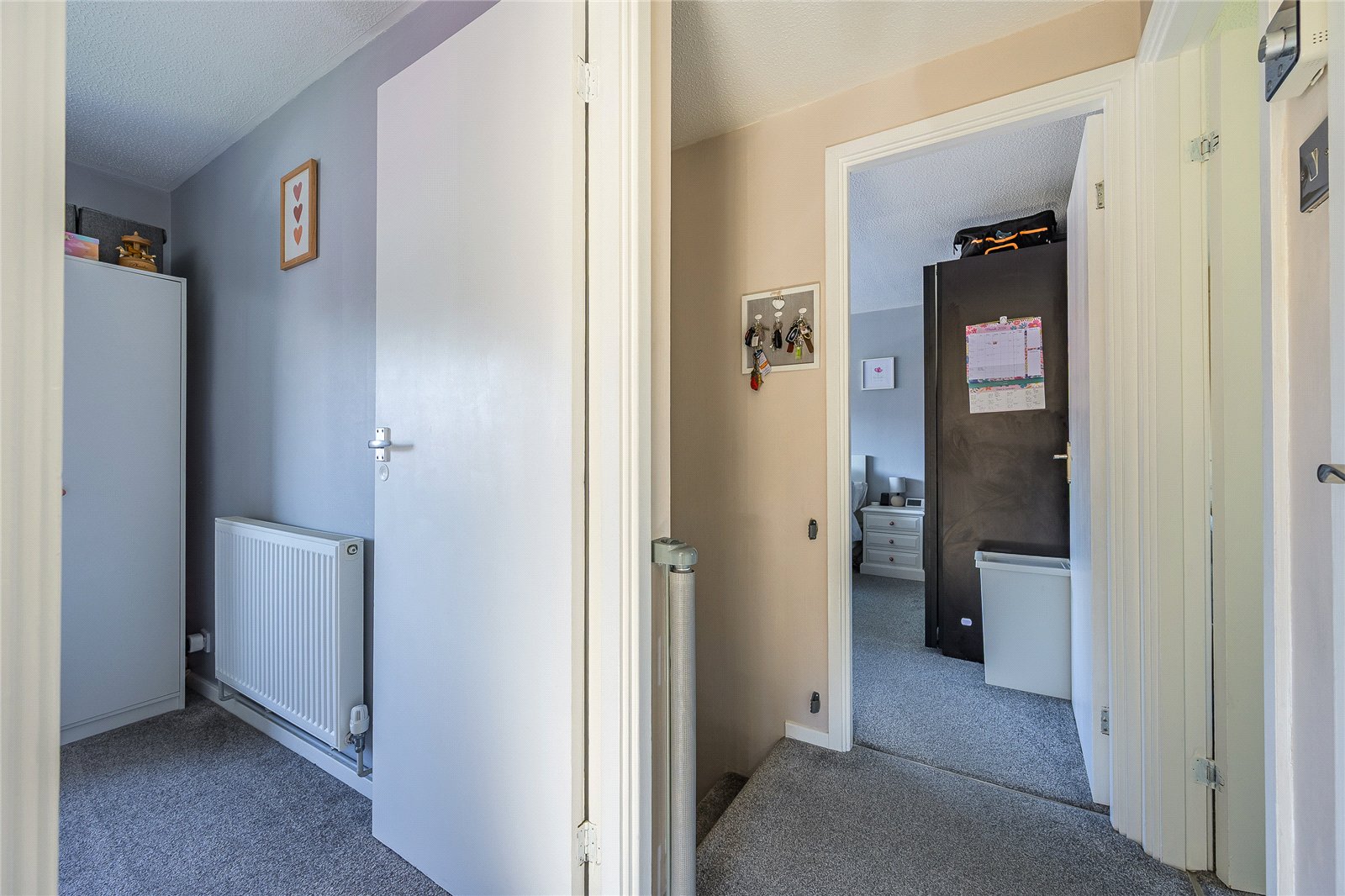 Leybourne Crescent, Pendeford, Wolverhampton, WV9 - DB Roberts