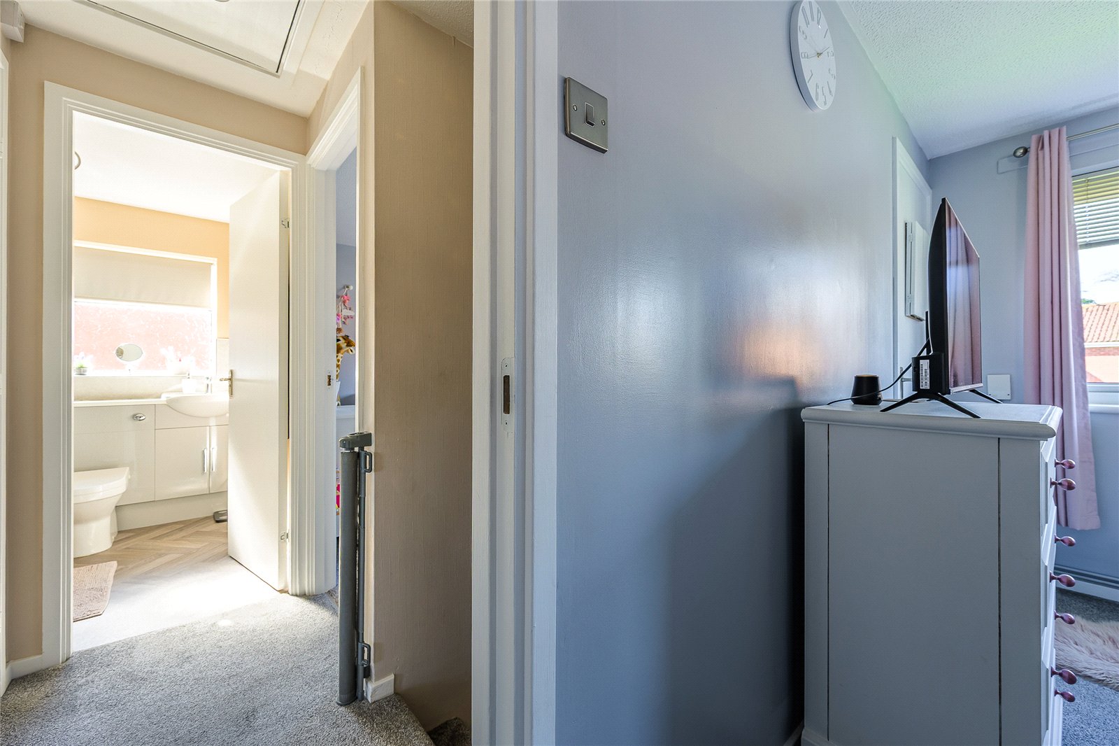 Leybourne Crescent, Pendeford, Wolverhampton, WV9 - DB Roberts