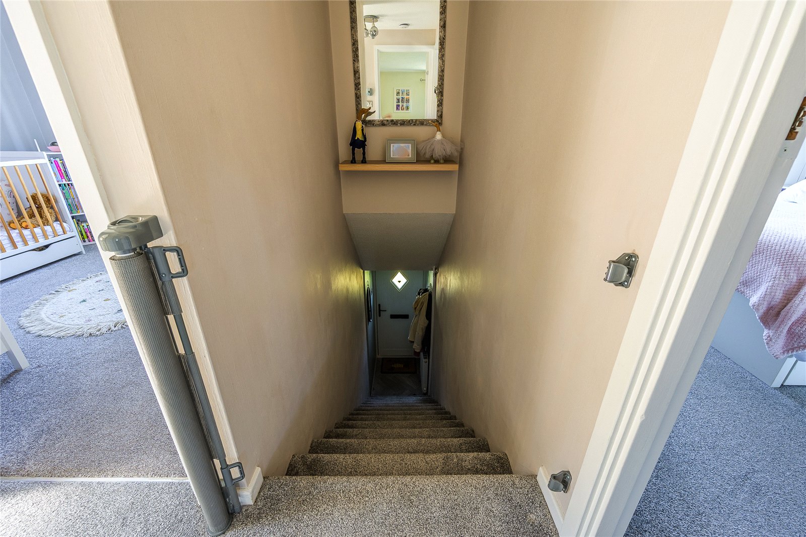 Leybourne Crescent, Pendeford, Wolverhampton, WV9 - DB Roberts
